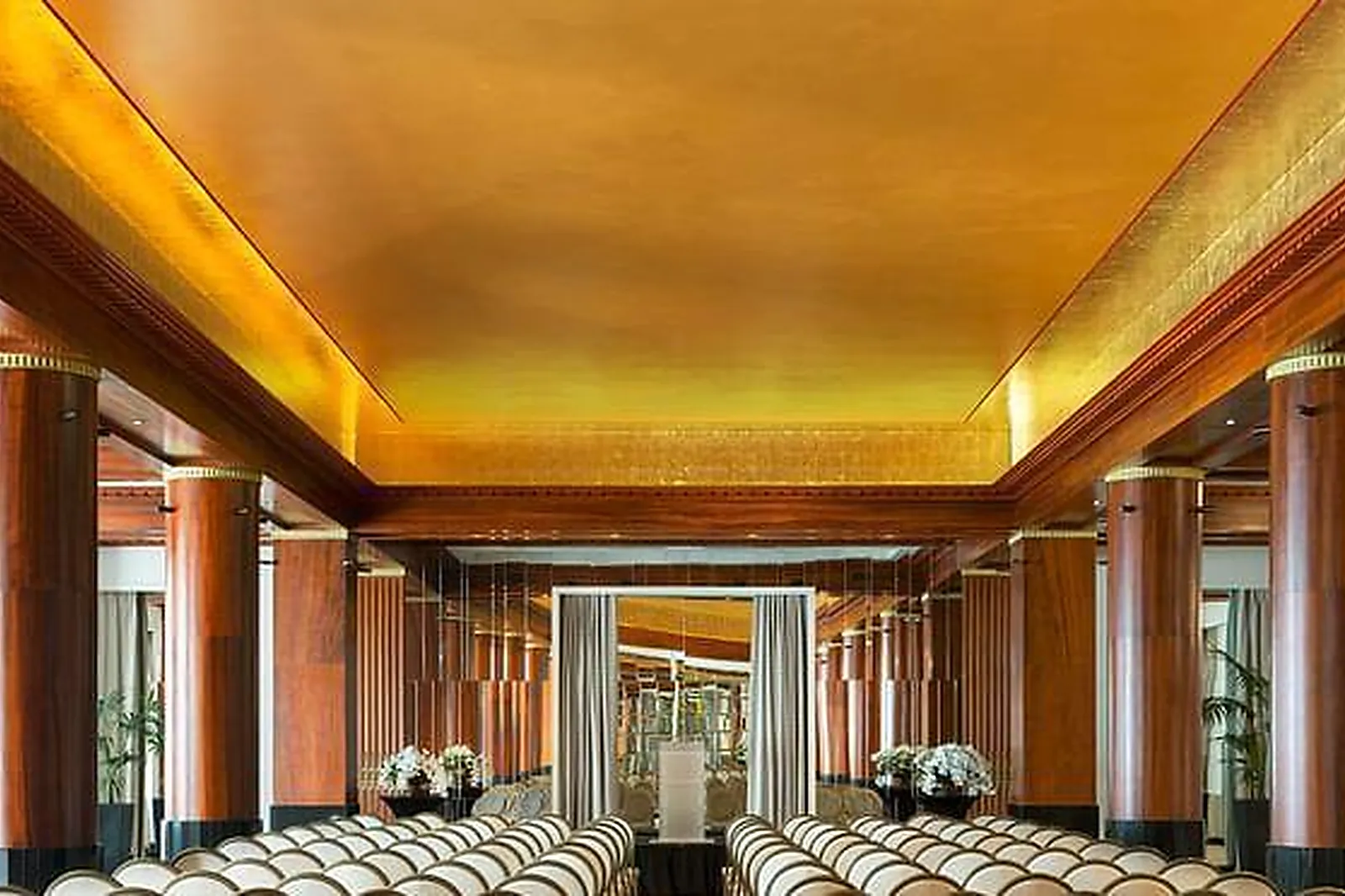 Lieux événementiels, INSTITUT G4