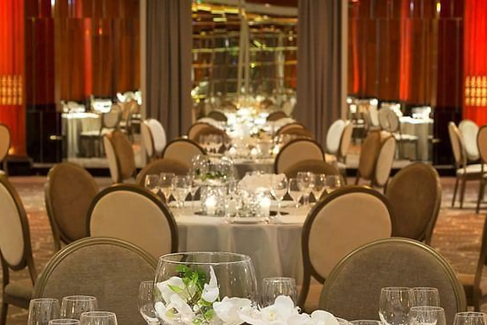 Lieux événementiels, INSTITUT G4