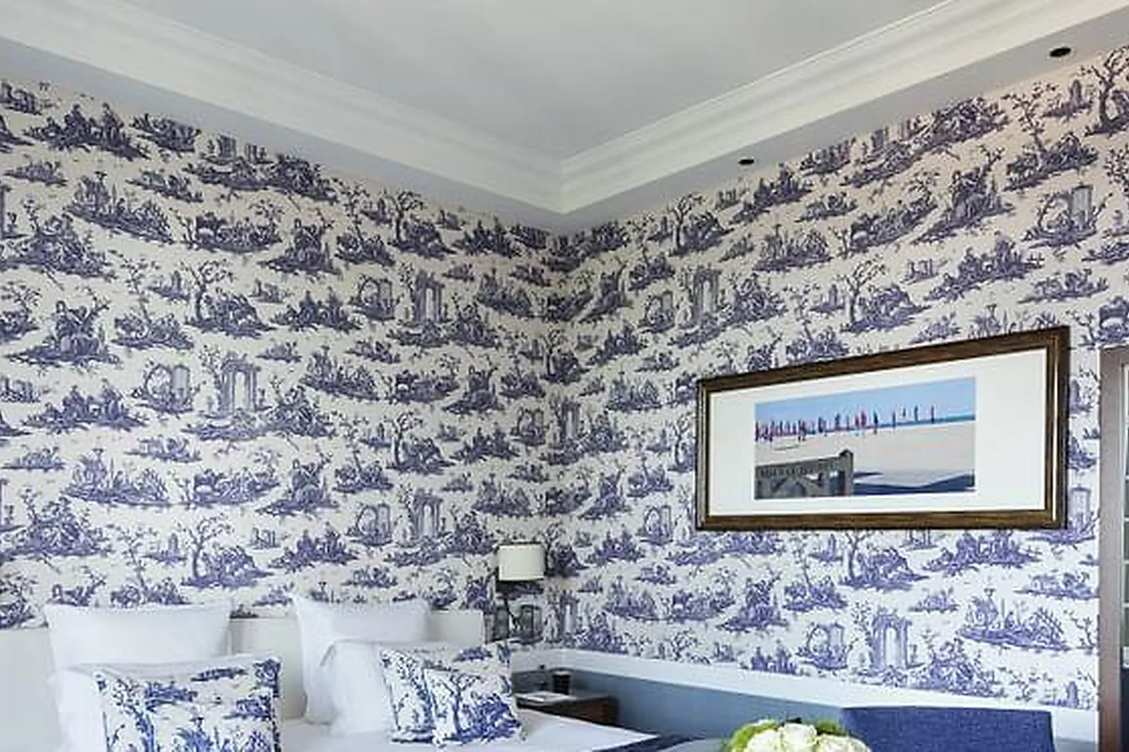 Lieux événementiels, ESPACE GII-PARIS