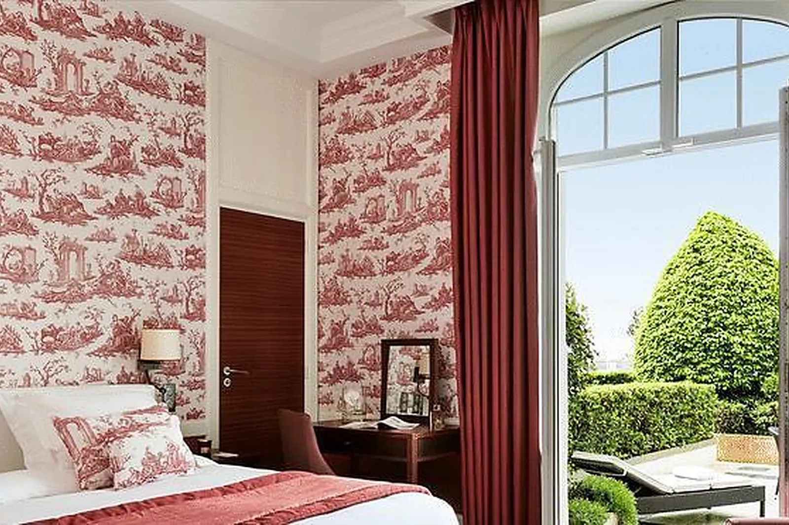 Lieux événementiels, ESPACE GII-PARIS