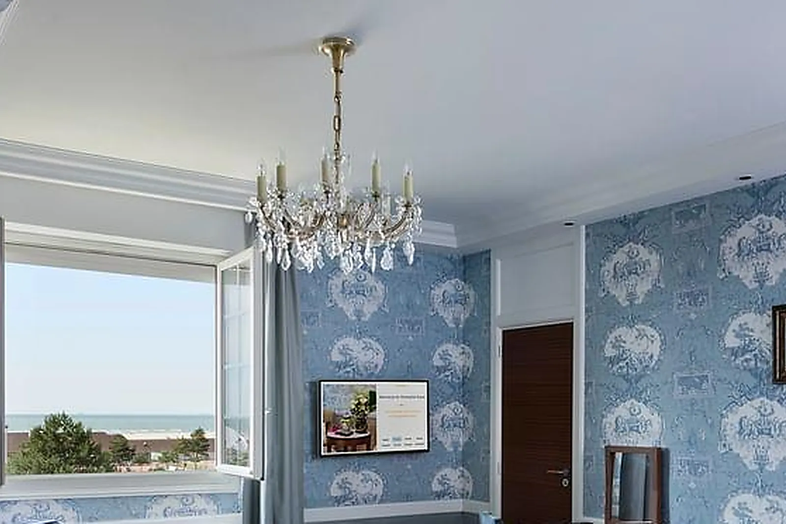 Lieux événementiels, ESPACE GII-PARIS