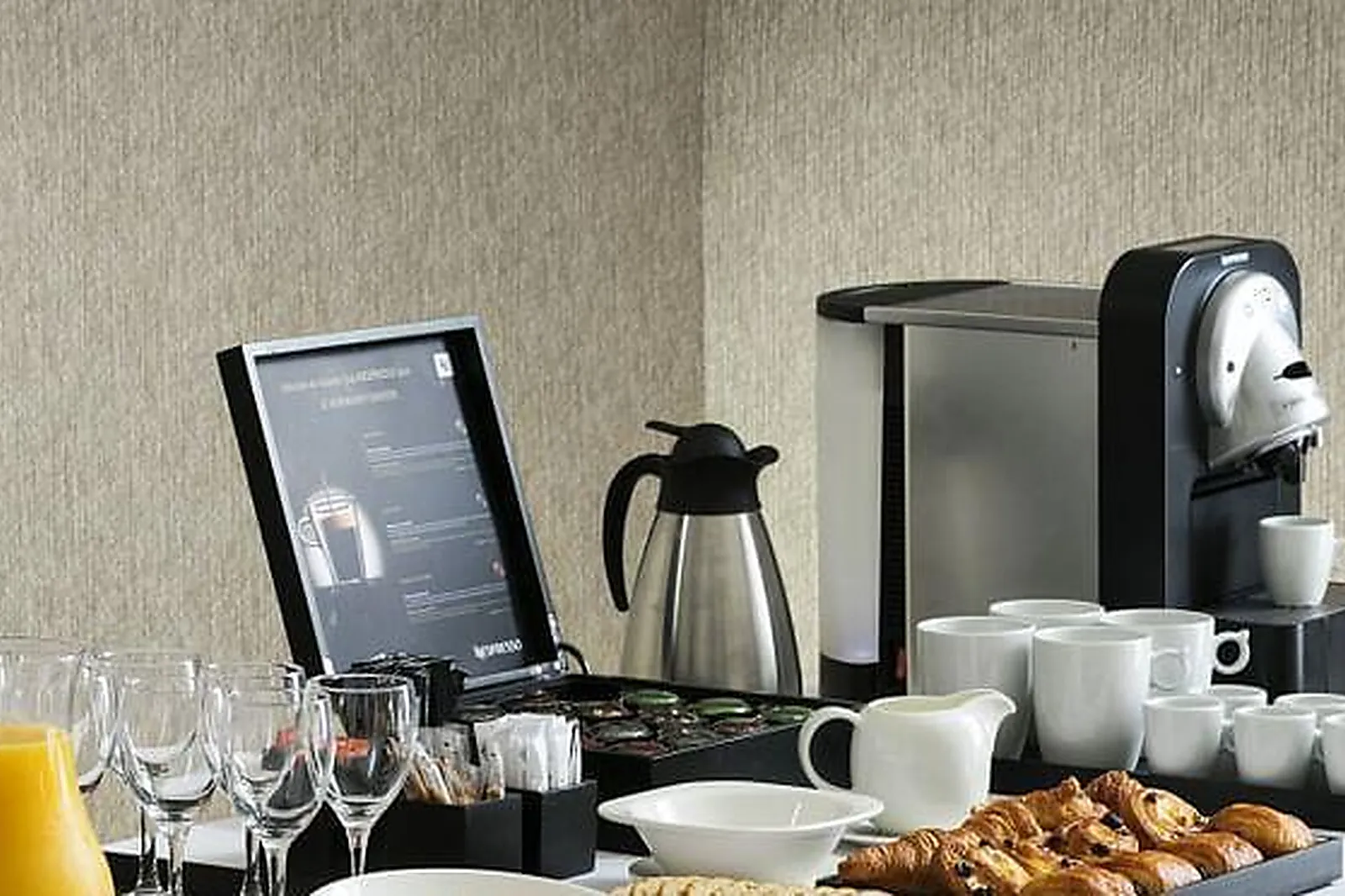 Lieux événementiels, ESPACE GII-PARIS