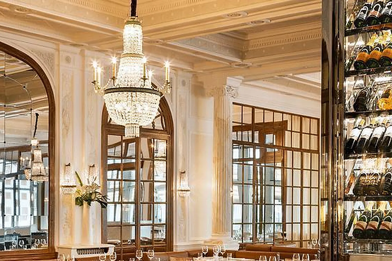 Lieux événementiels, ESPACE GII-PARIS