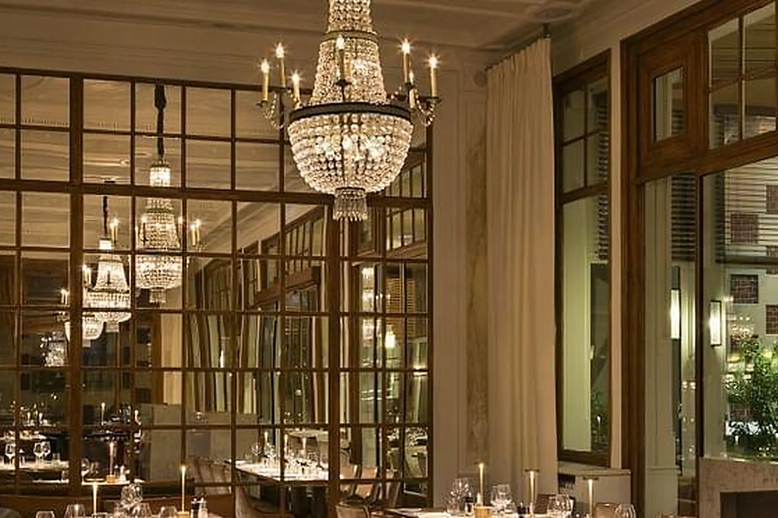 Lieux événementiels, ESPACE GII-PARIS