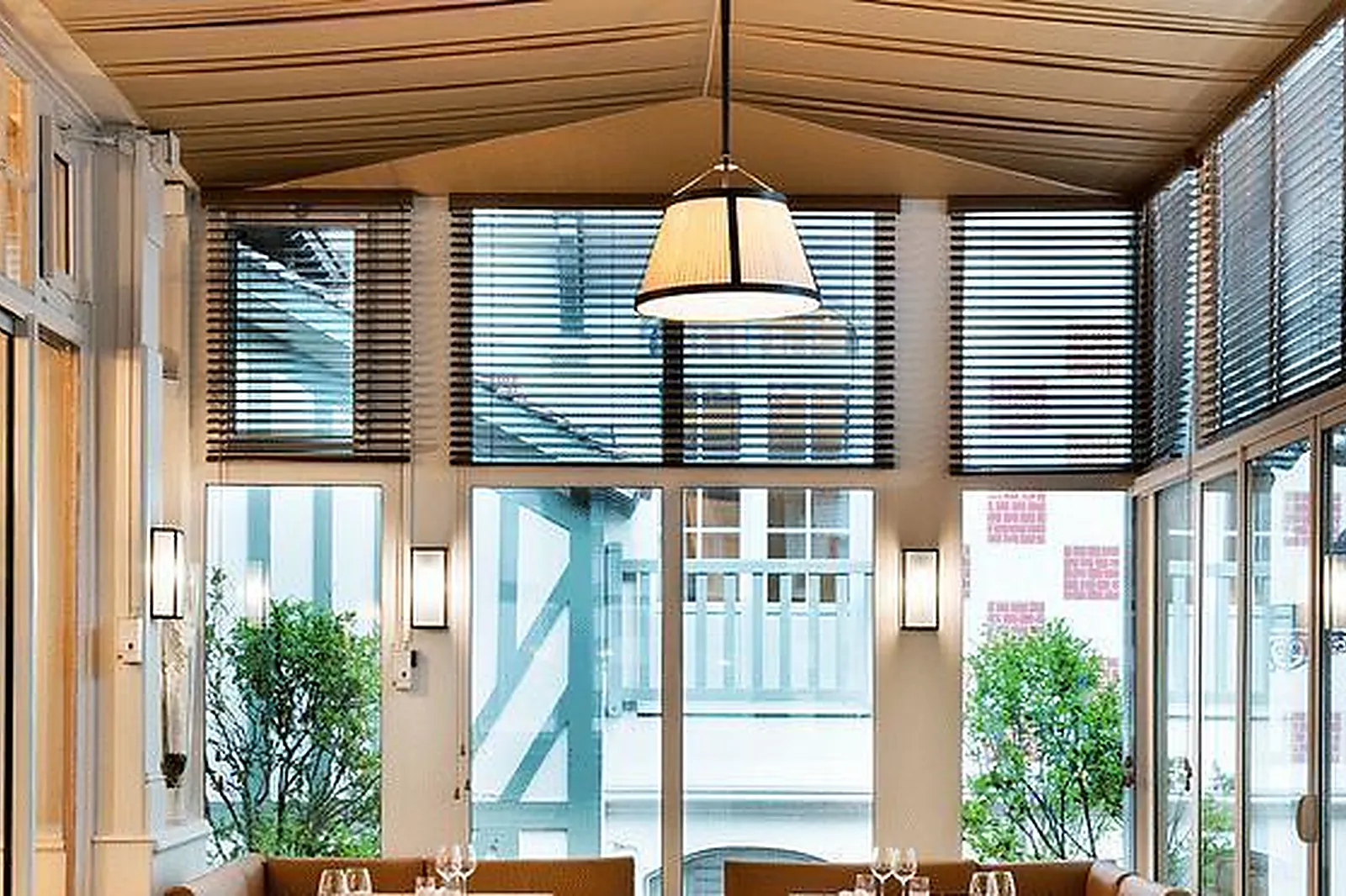 Lieux événementiels, ESPACE GII-PARIS