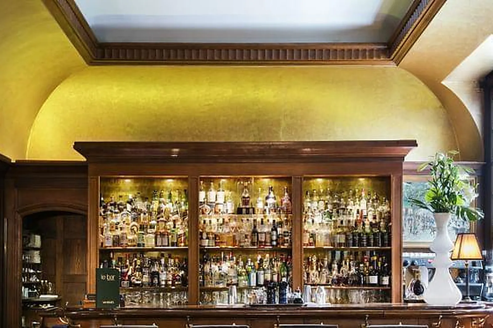 Lieux événementiels, ESPACE GII-PARIS