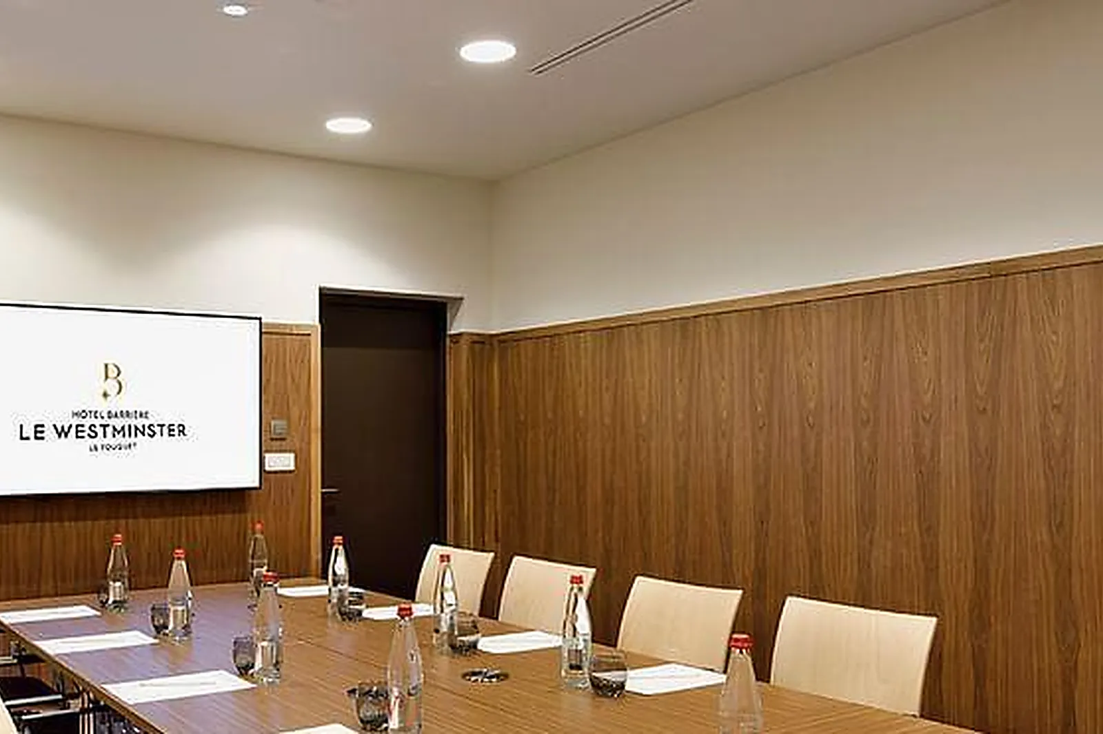 Lieux événementiels, L'ATELIER DE LA PEP'