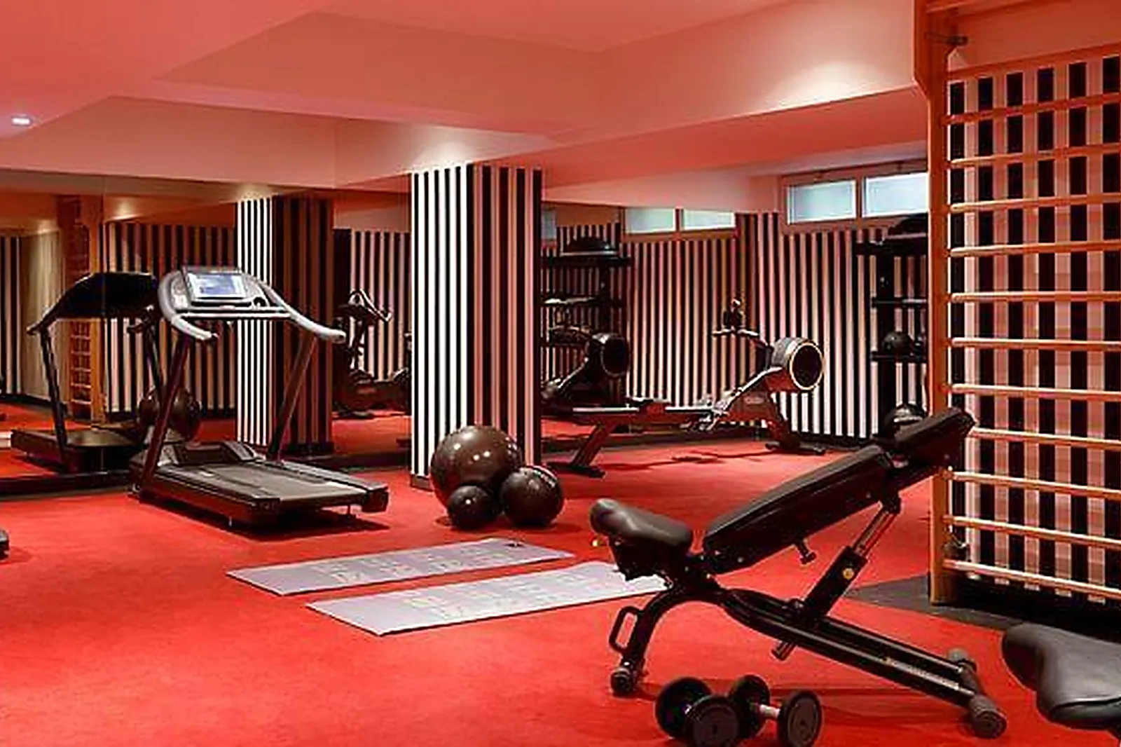 Lieux événementiels, L'ATELIER DE LA PEP'