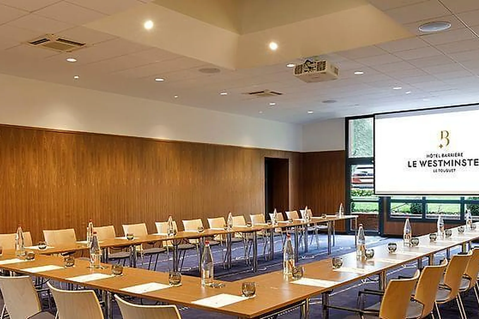 Lieux événementiels, L'ATELIER DE LA PEP'