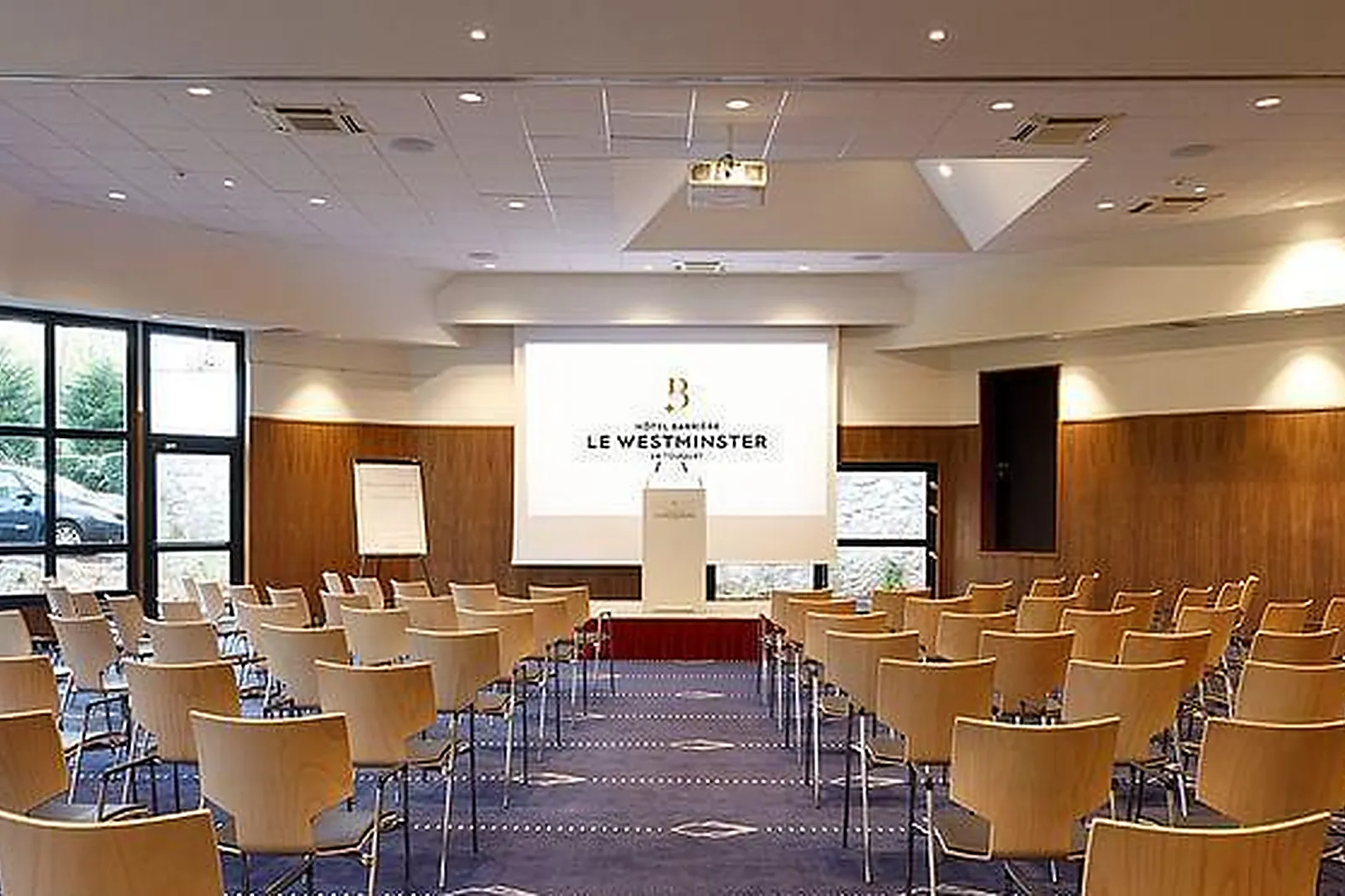 Lieux événementiels, L'ATELIER DE LA PEP'