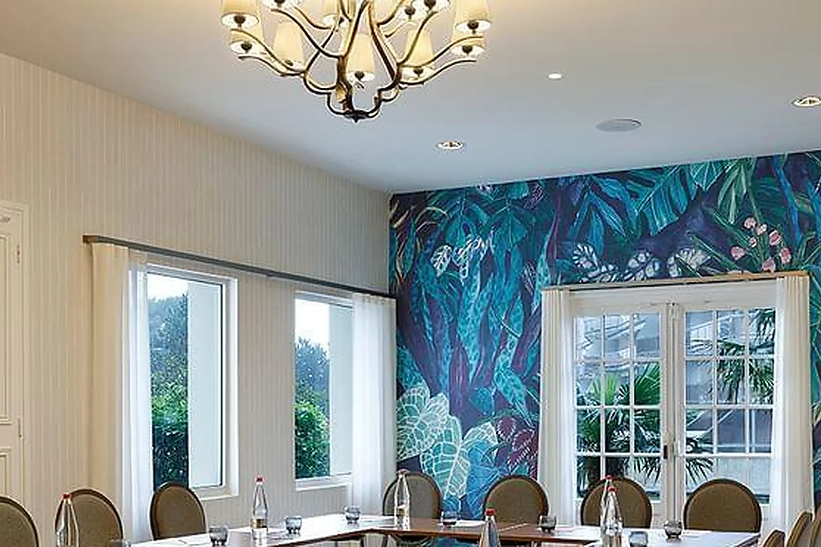 Lieux événementiels, L'ATELIER DE LA PEP'