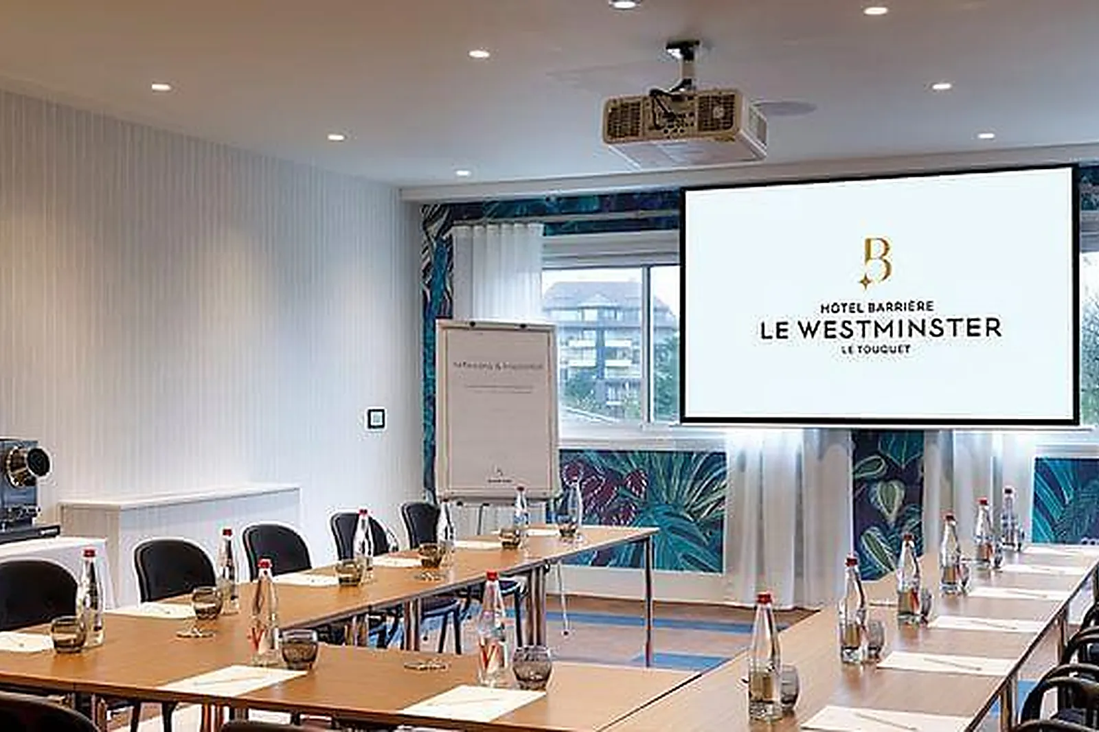 Lieux événementiels, L'ATELIER DE LA PEP'