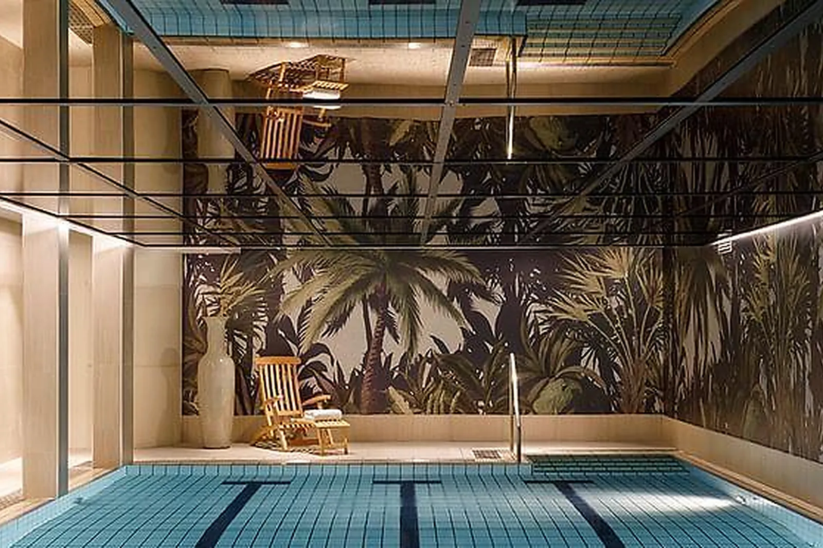 Lieux événementiels, L'ATELIER DE LA PEP'