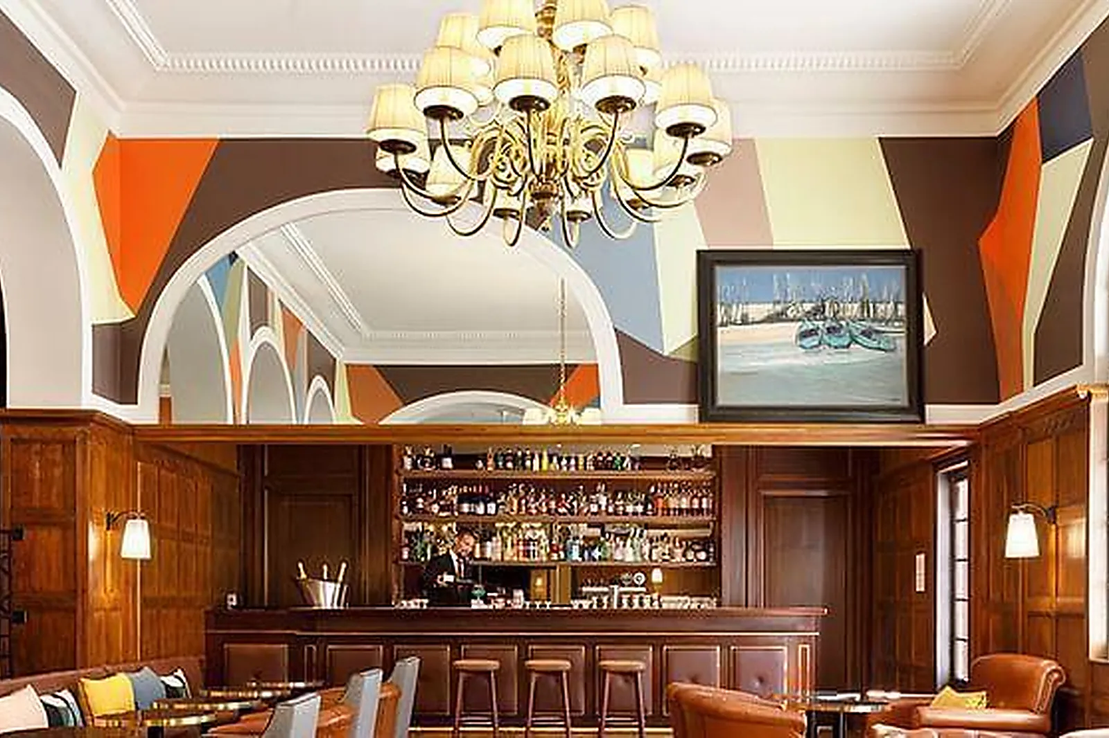 Lieux événementiels, L'ATELIER DE LA PEP'