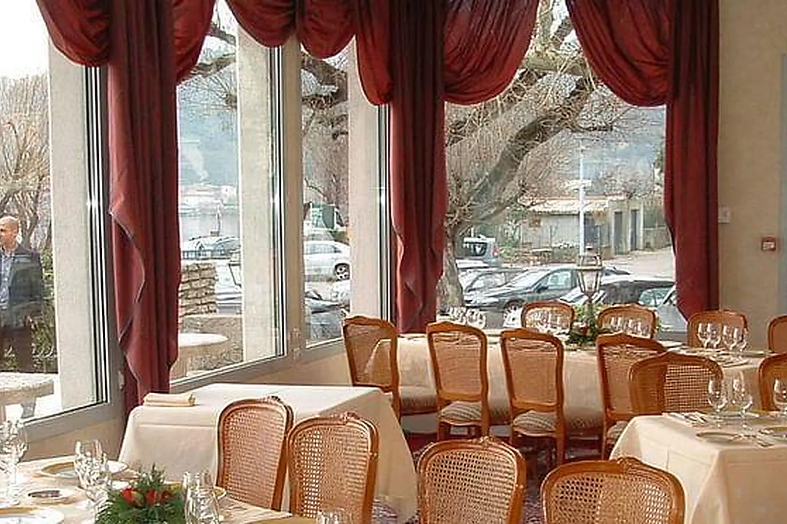 Lieux événementiels, L'ESPRIT LIBRE - BEST WESTERN PLUS PARIS ROISSY CDG