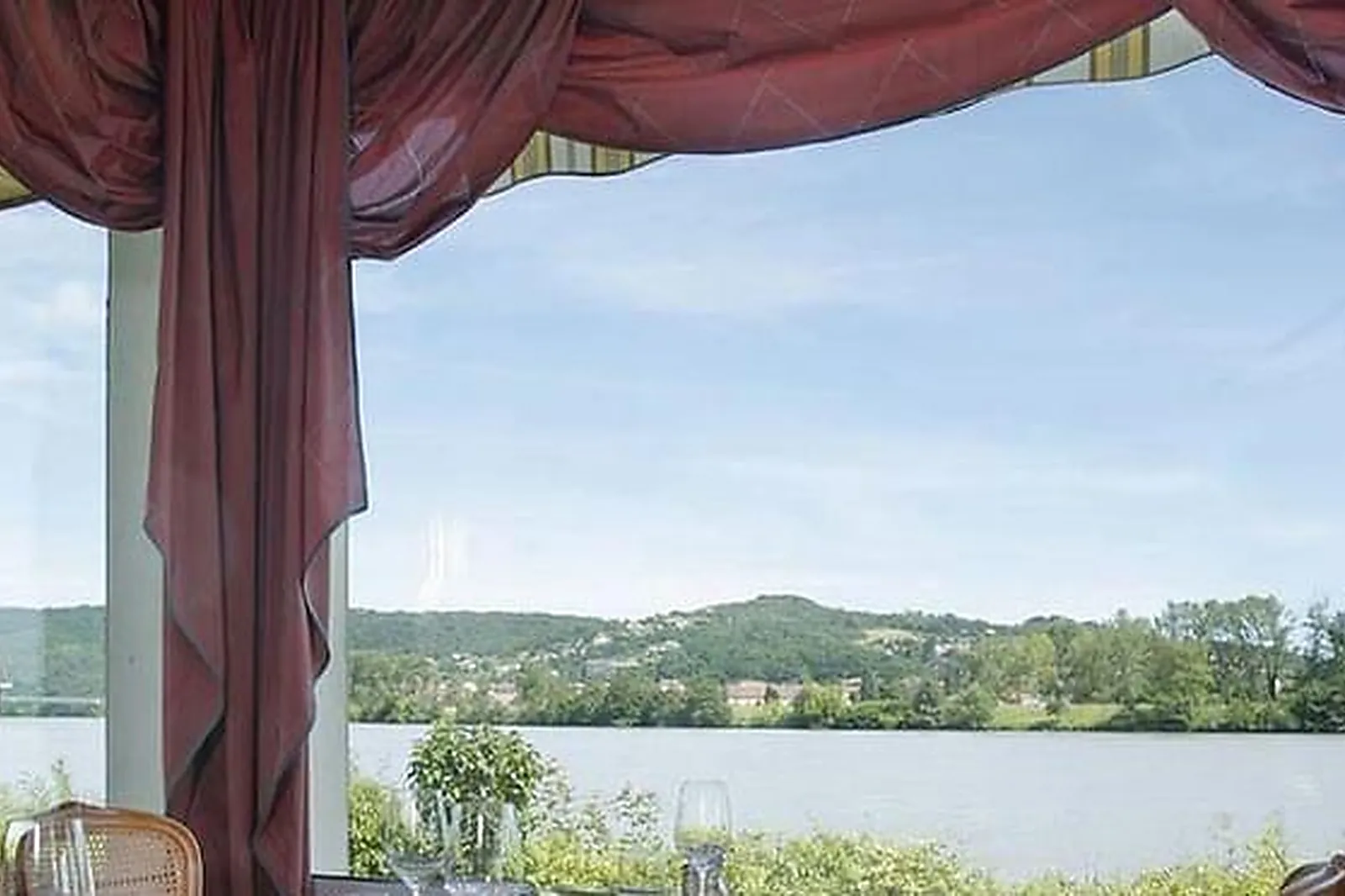 Lieux événementiels, L'ESPRIT LIBRE - BEST WESTERN PLUS PARIS ROISSY CDG