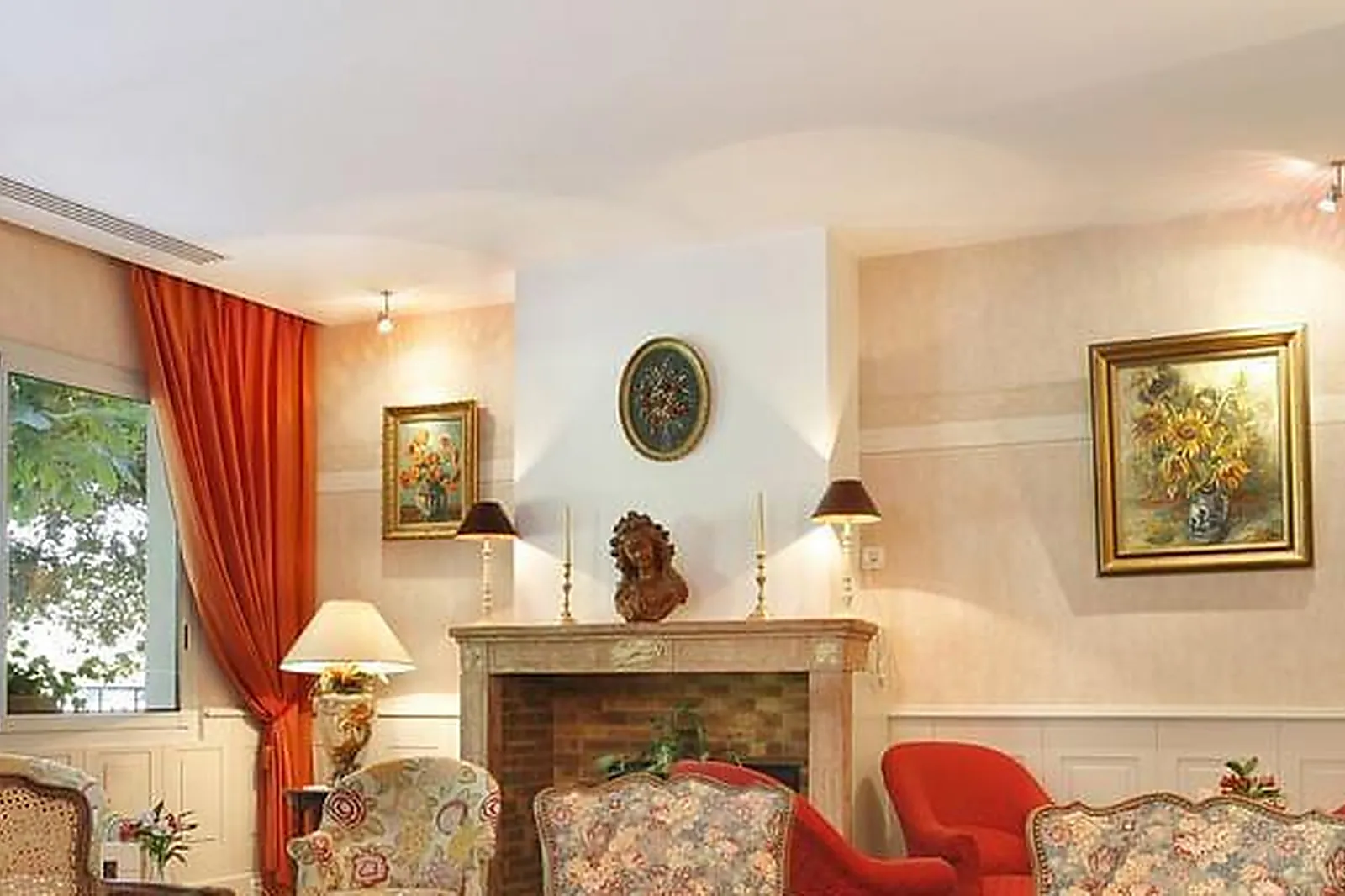 Lieux événementiels, L'ESPRIT LIBRE - BEST WESTERN PLUS PARIS ROISSY CDG