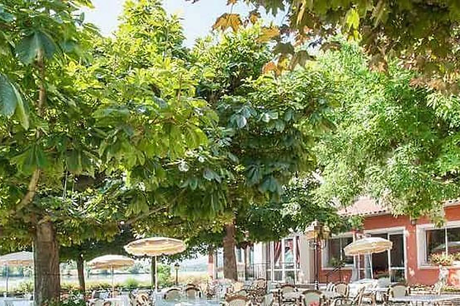 Lieux événementiels, L'ESPRIT LIBRE - BEST WESTERN PLUS PARIS ROISSY CDG