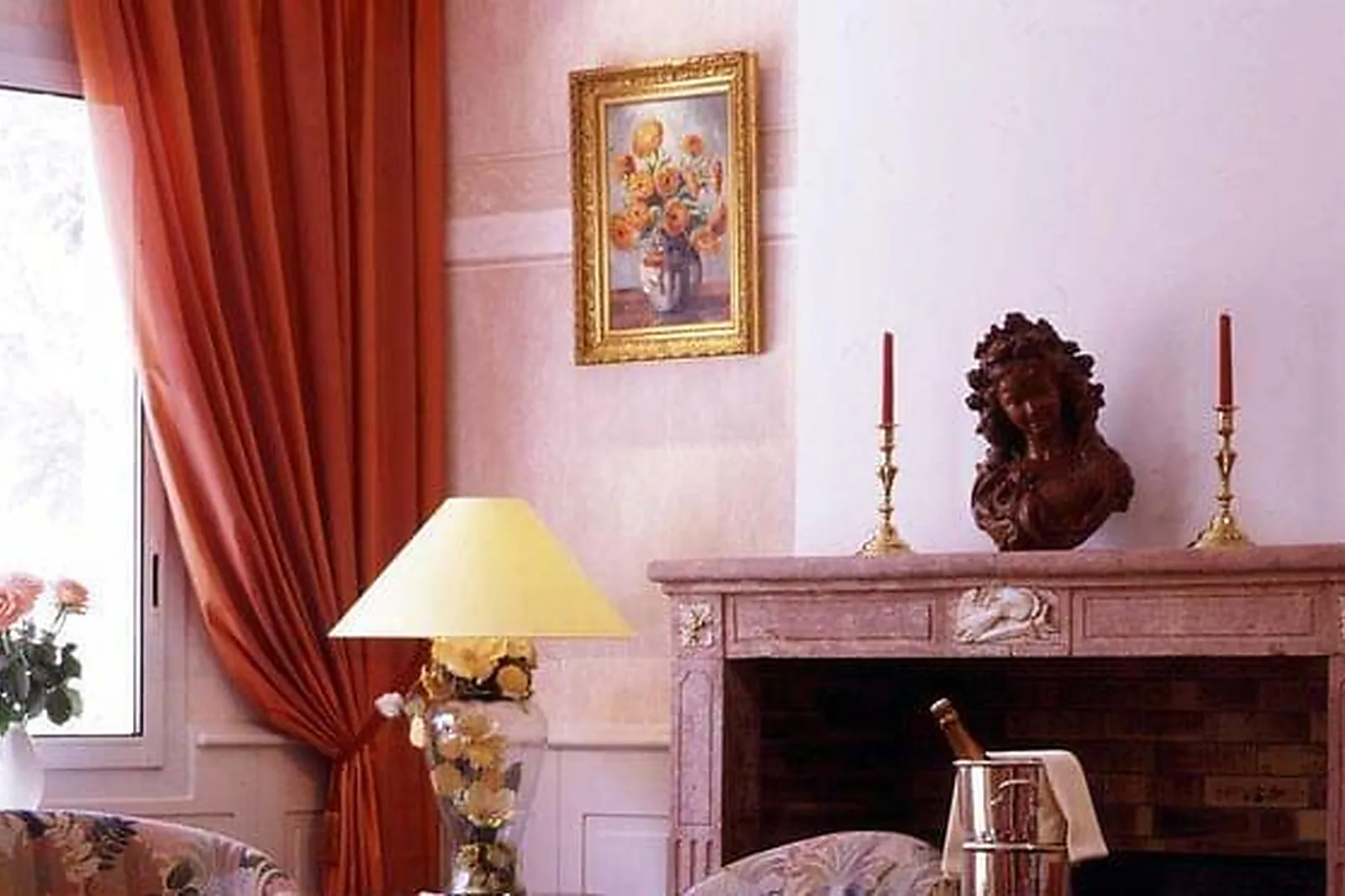 Lieux événementiels, L'ESPRIT LIBRE - BEST WESTERN PLUS PARIS ROISSY CDG