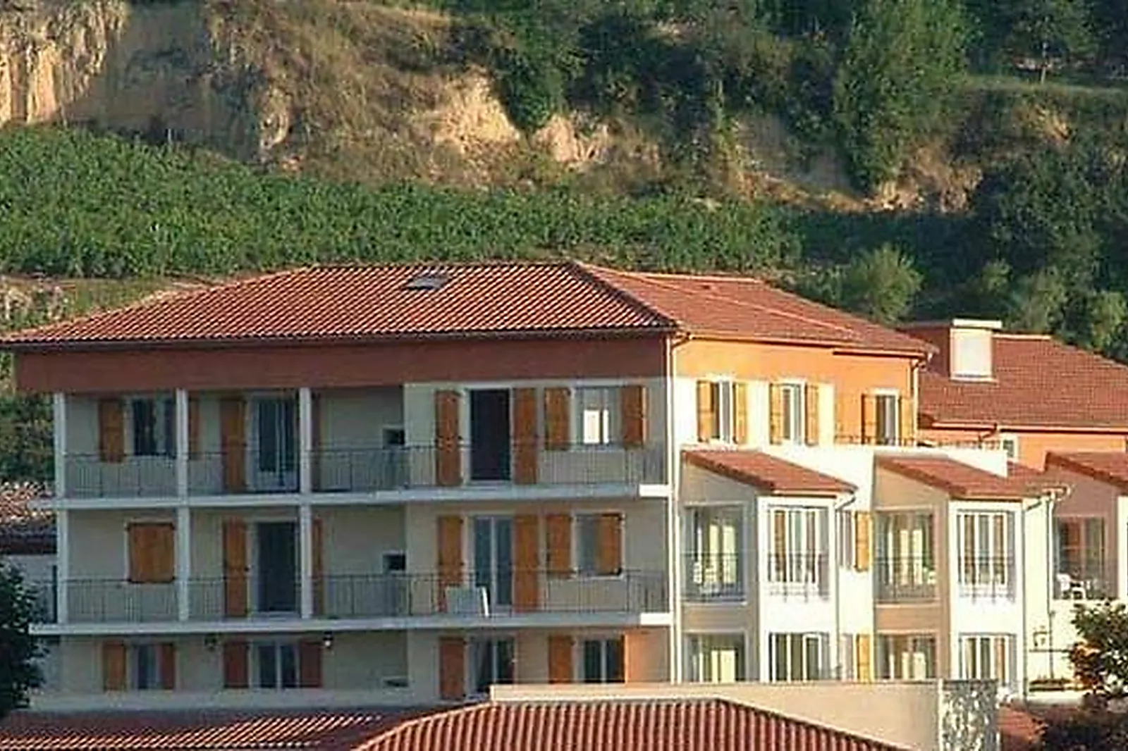 Lieux événementiels, L'ESPRIT LIBRE - BEST WESTERN PLUS PARIS ROISSY CDG