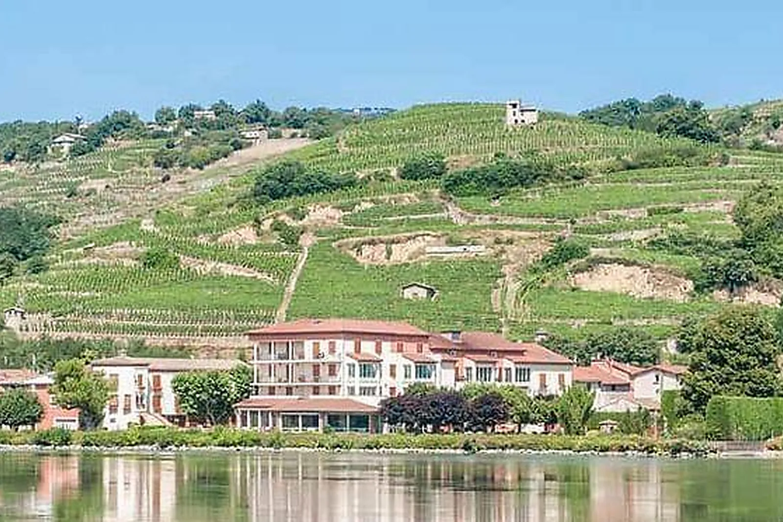 Lieux événementiels, L'ESPRIT LIBRE - BEST WESTERN PLUS PARIS ROISSY CDG