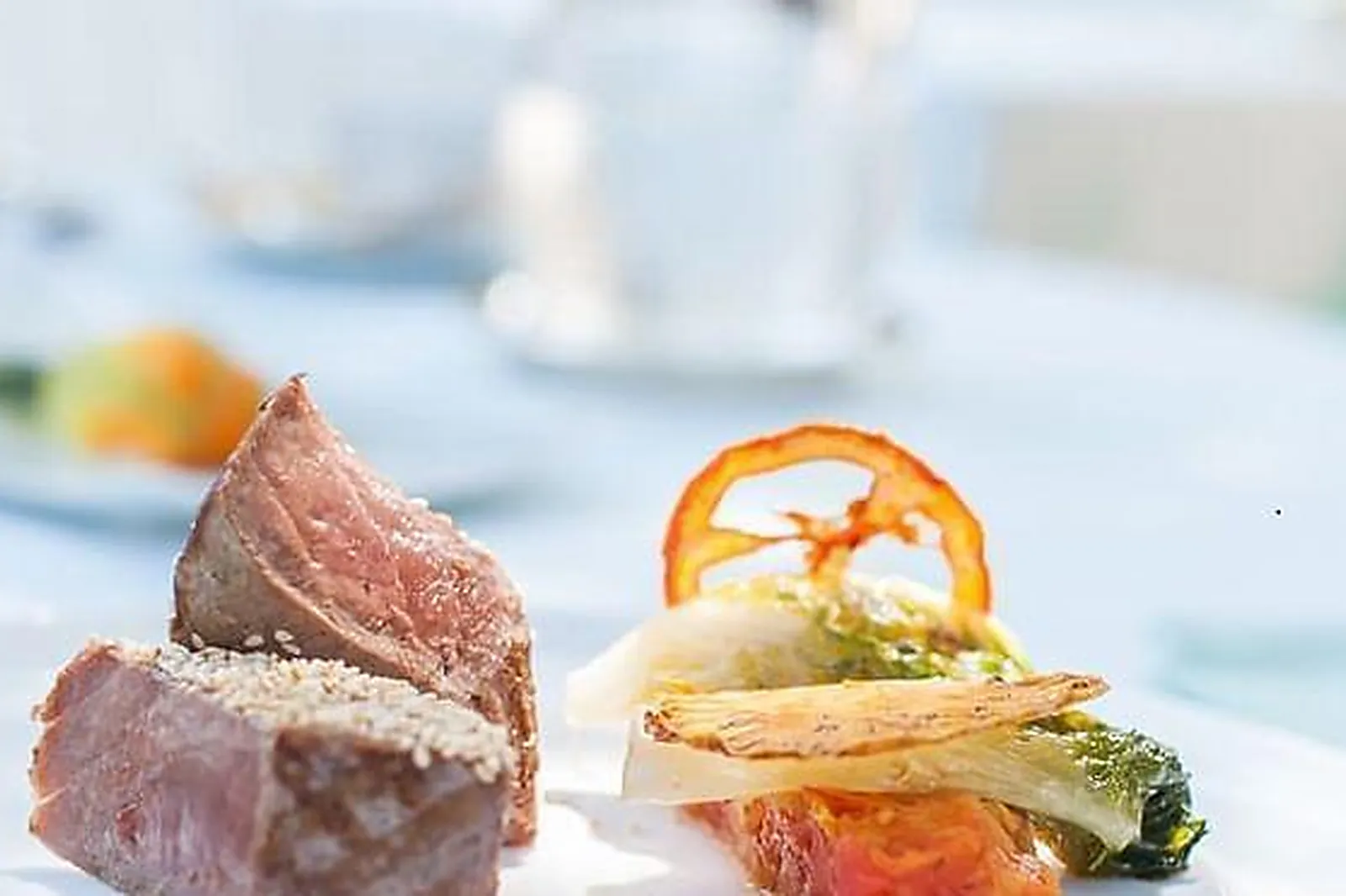 Lieux événementiels, L'ESPRIT LIBRE - BEST WESTERN PLUS PARIS ROISSY CDG