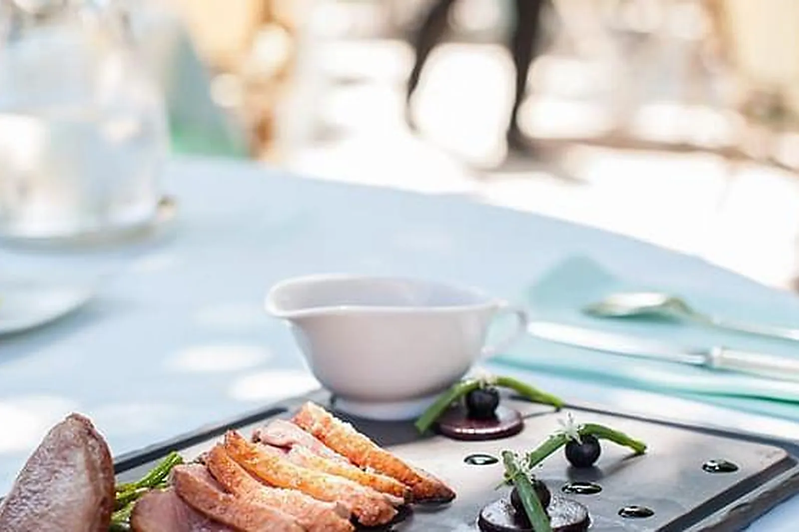 Lieux événementiels, L'ESPRIT LIBRE - BEST WESTERN PLUS PARIS ROISSY CDG