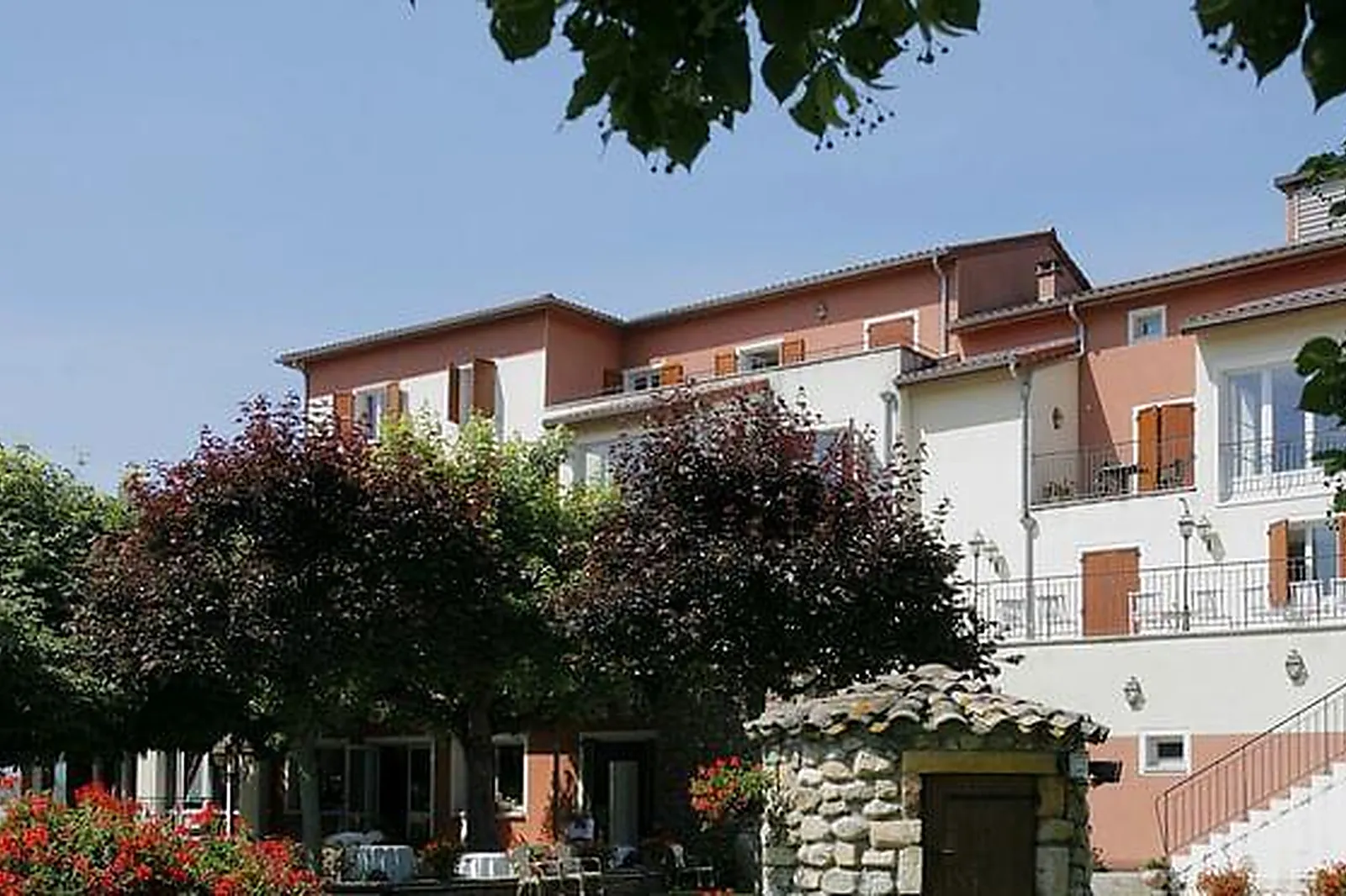 Lieux événementiels, L'ESPRIT LIBRE - BEST WESTERN PLUS PARIS ROISSY CDG