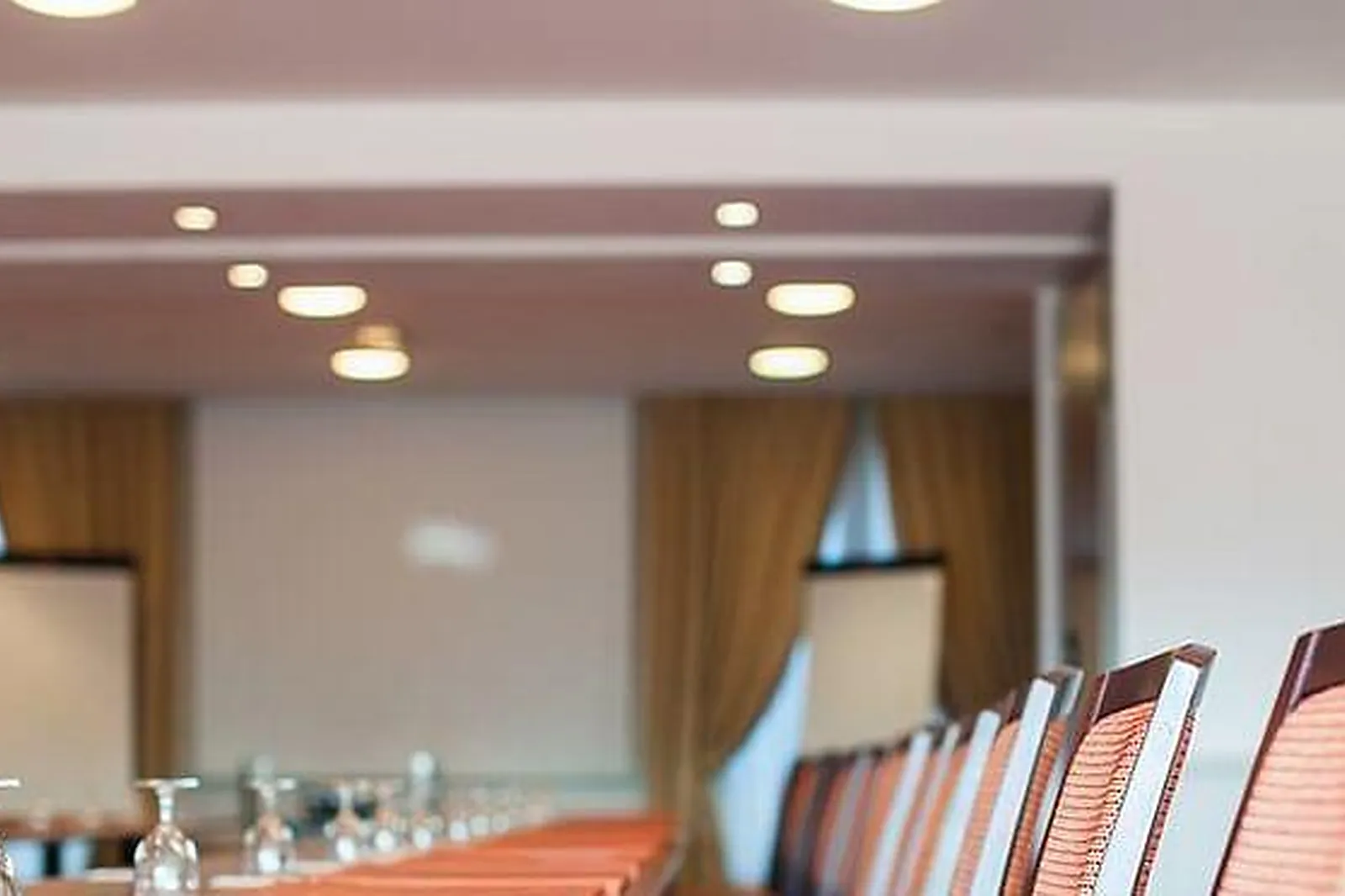 Lieux événementiels, L'ESPRIT LIBRE - BEST WESTERN PLUS PARIS ROISSY CDG