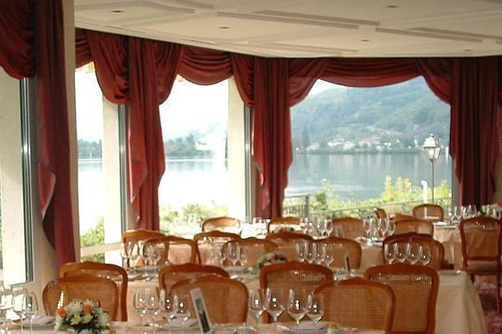 Lieux événementiels, L'ESPRIT LIBRE - BEST WESTERN PLUS PARIS ROISSY CDG