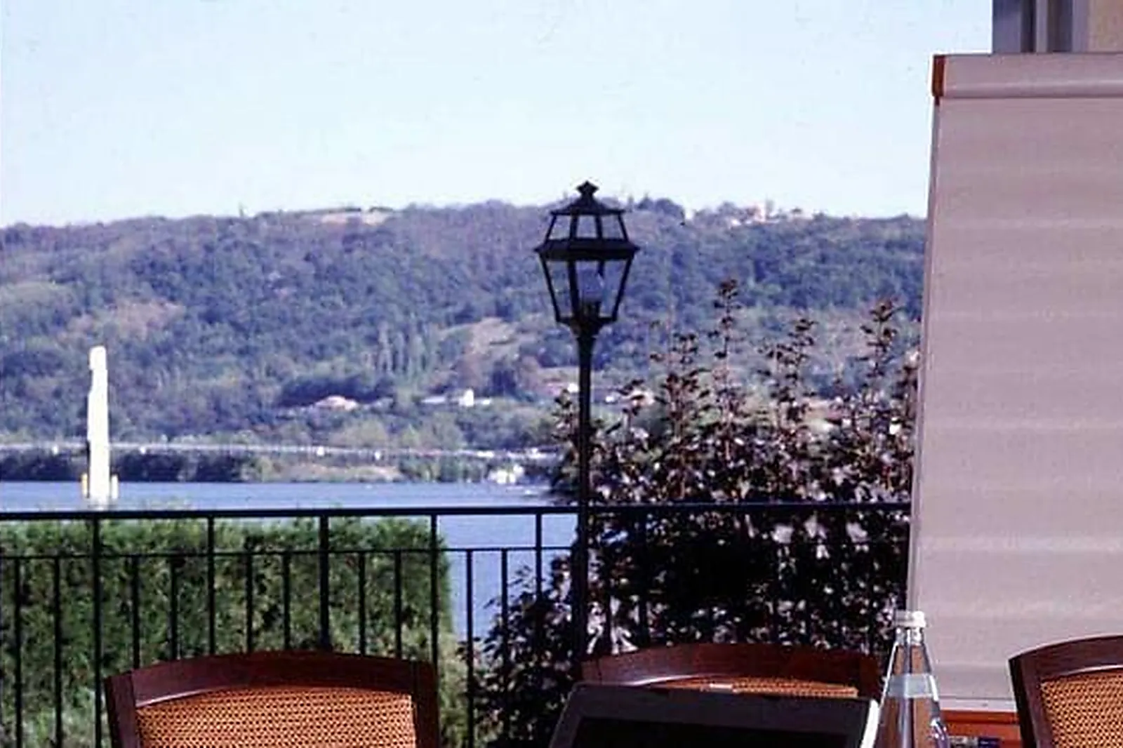 Lieux événementiels, L'ESPRIT LIBRE - BEST WESTERN PLUS PARIS ROISSY CDG