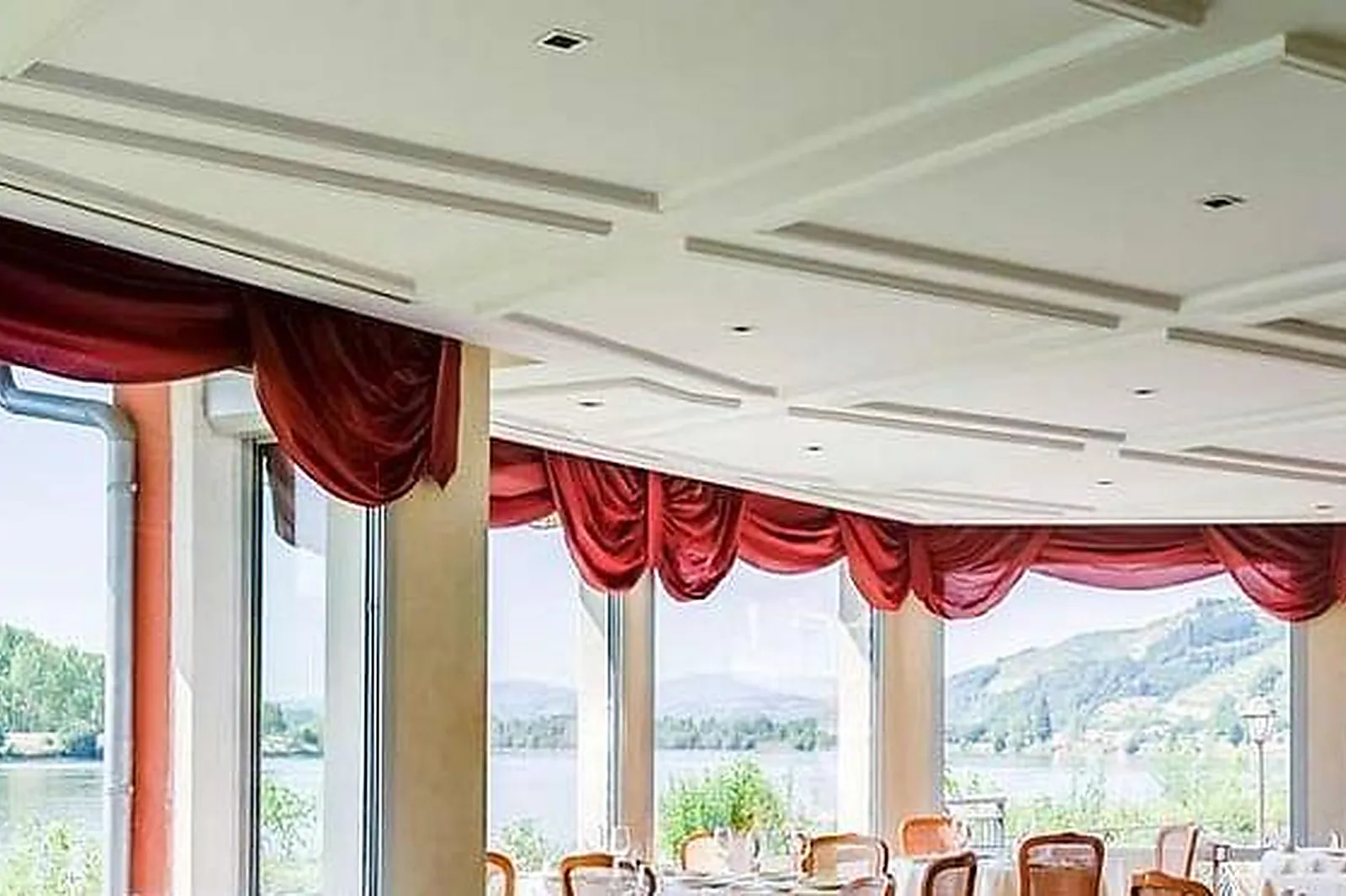 Lieux événementiels, L'ESPRIT LIBRE - BEST WESTERN PLUS PARIS ROISSY CDG