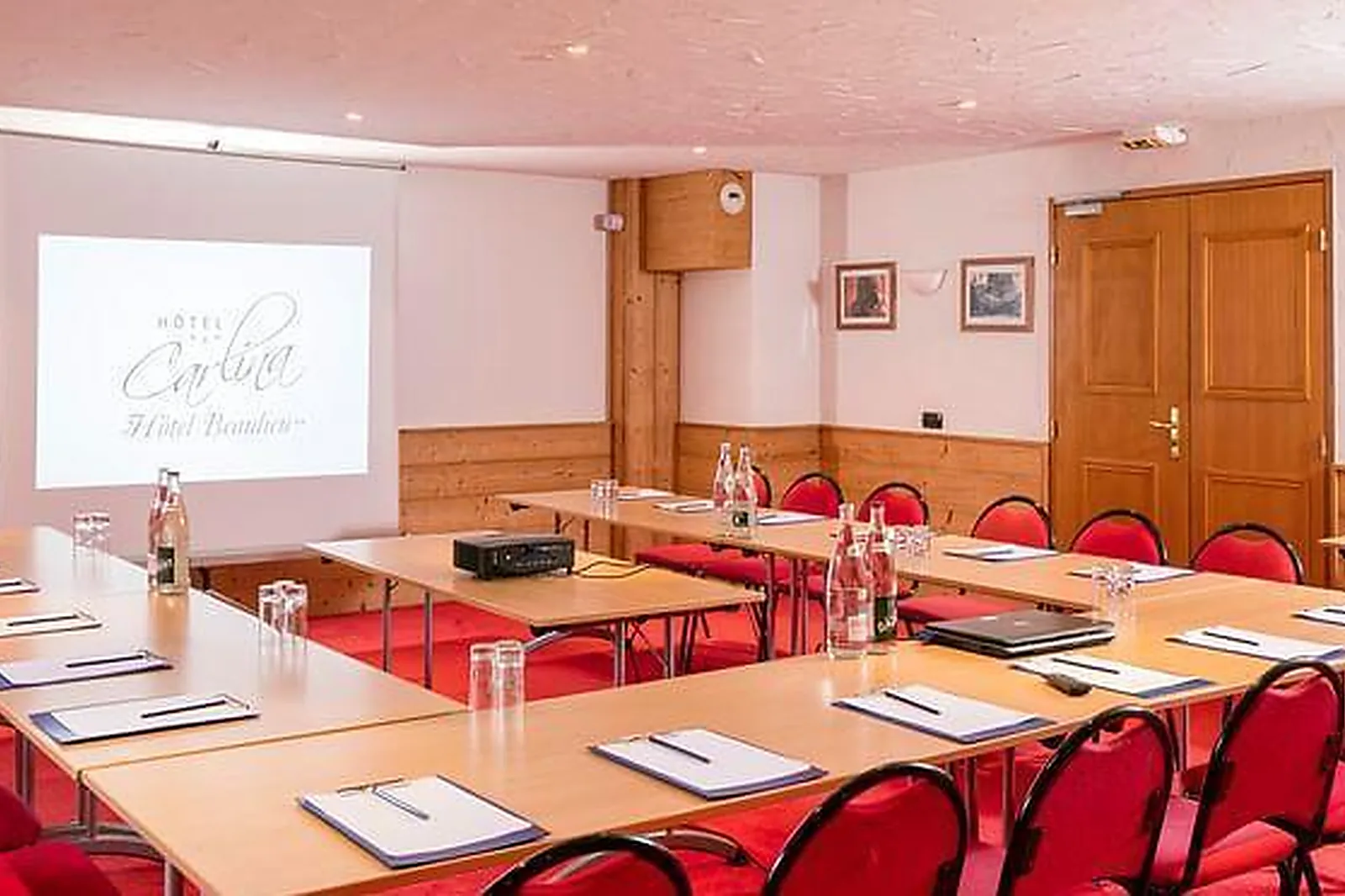 Lieux événementiels, JETLAB