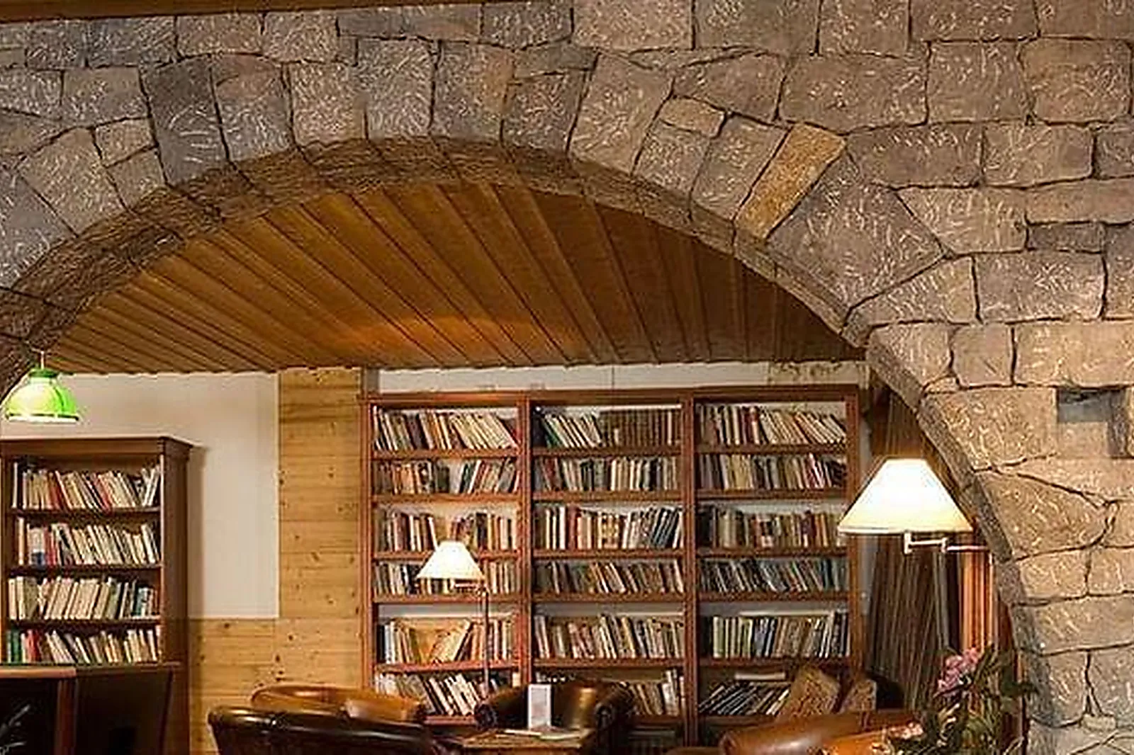 Lieux événementiels, JETLAB