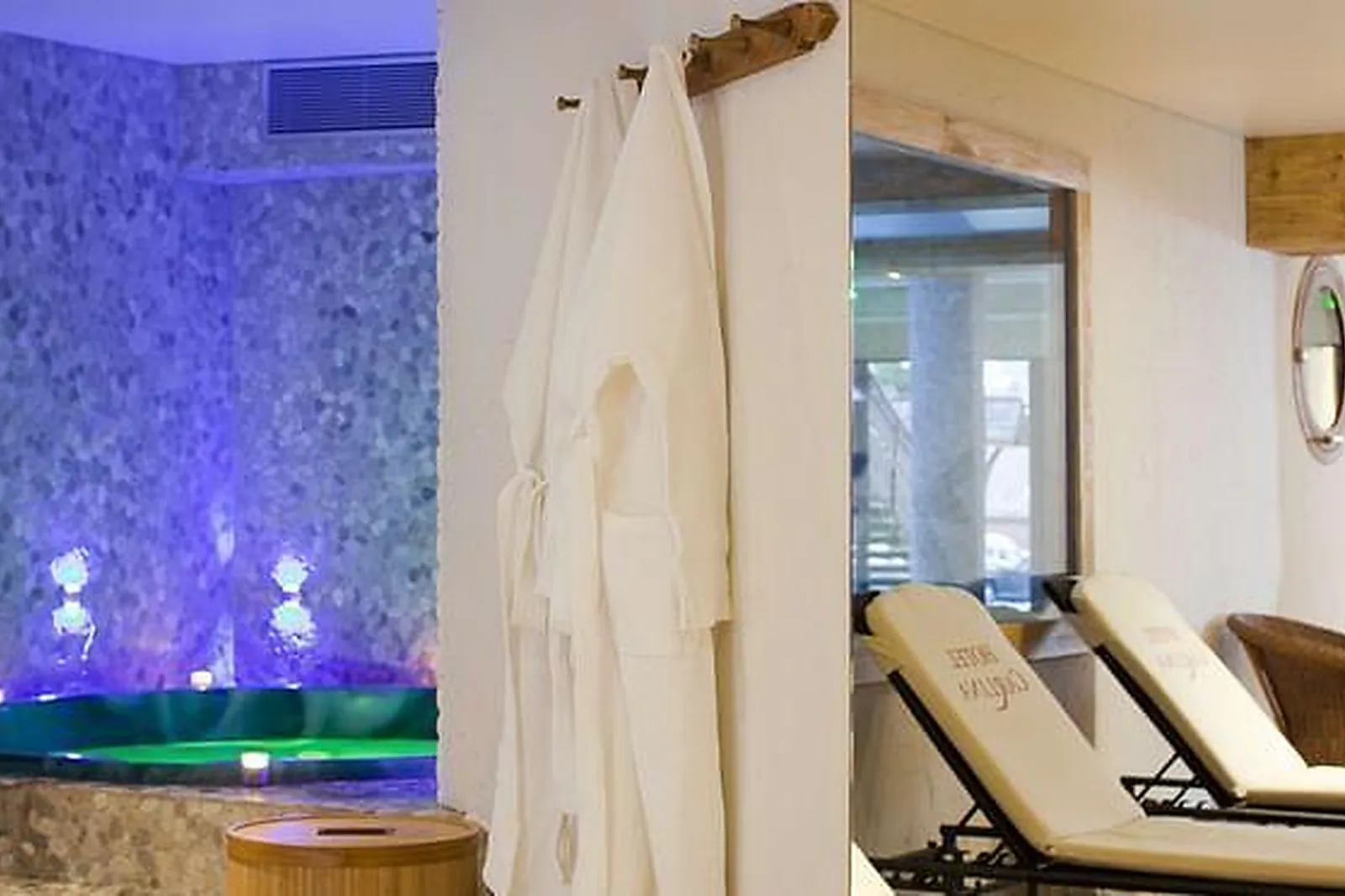 Lieux événementiels, JETLAB