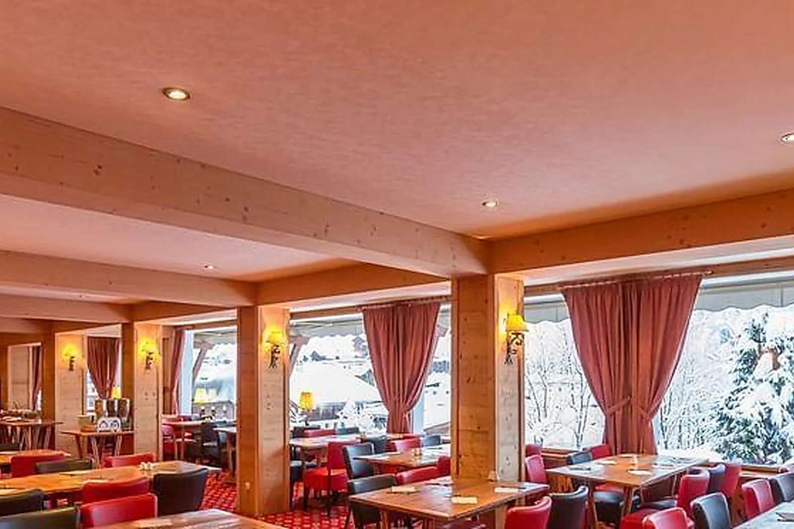 Lieux événementiels, JETLAB