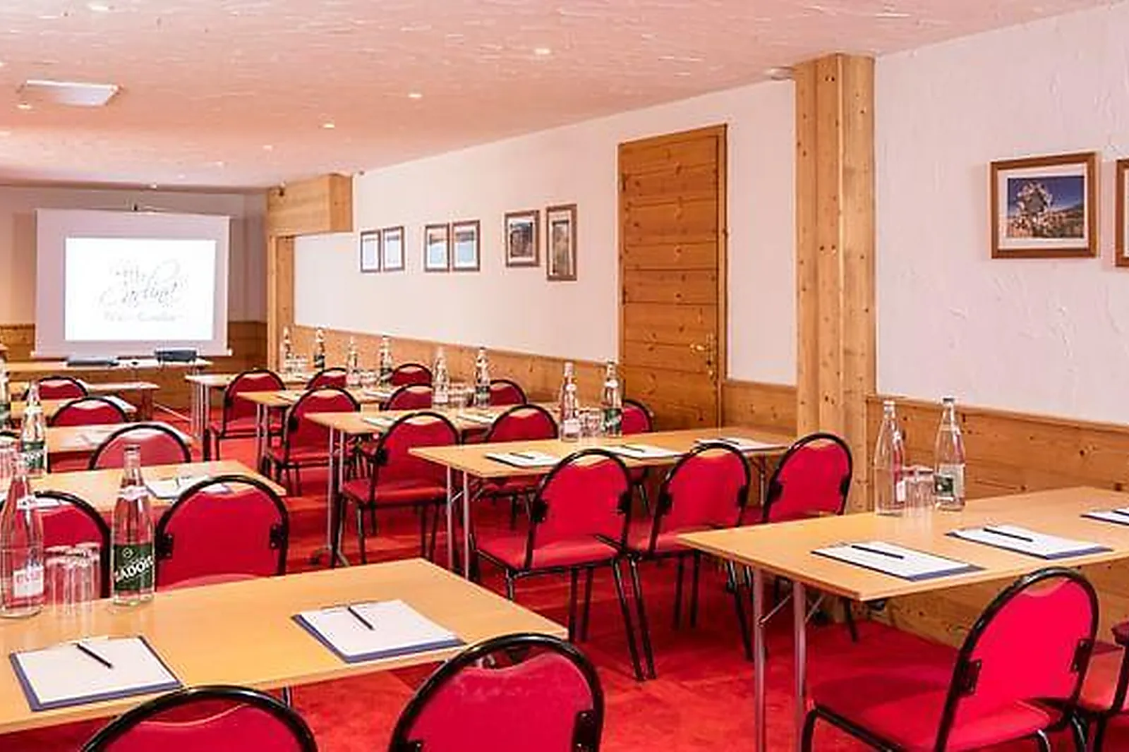 Lieux événementiels, JETLAB