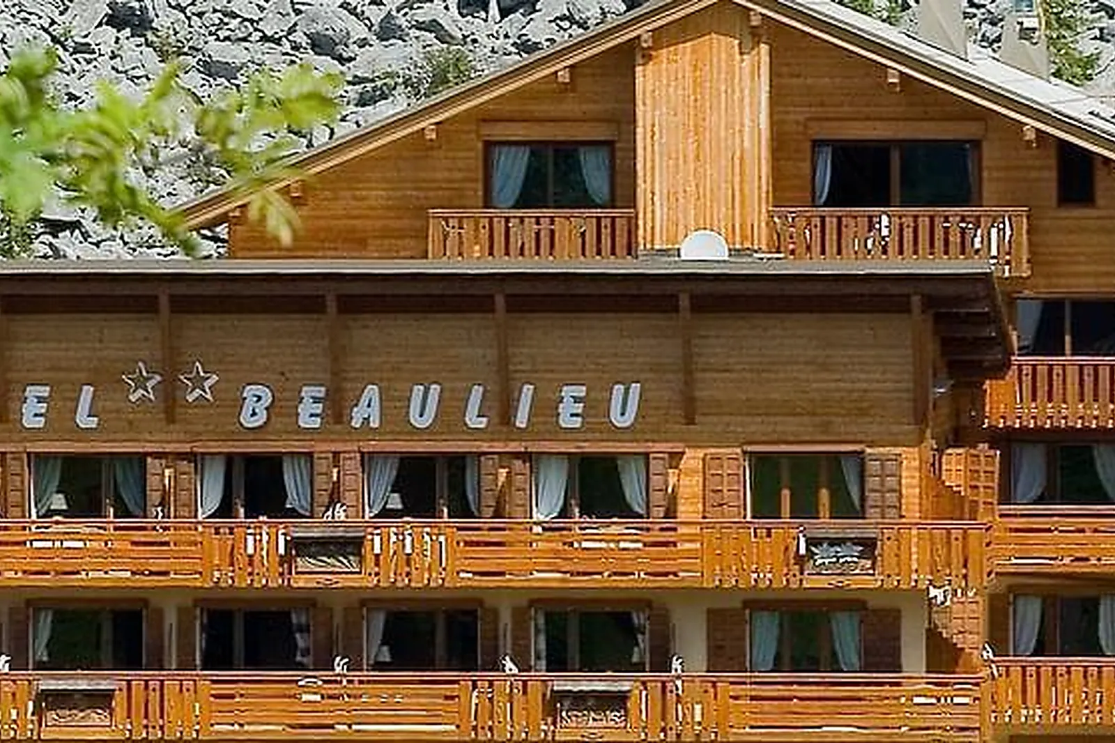 Lieux événementiels, JETLAB