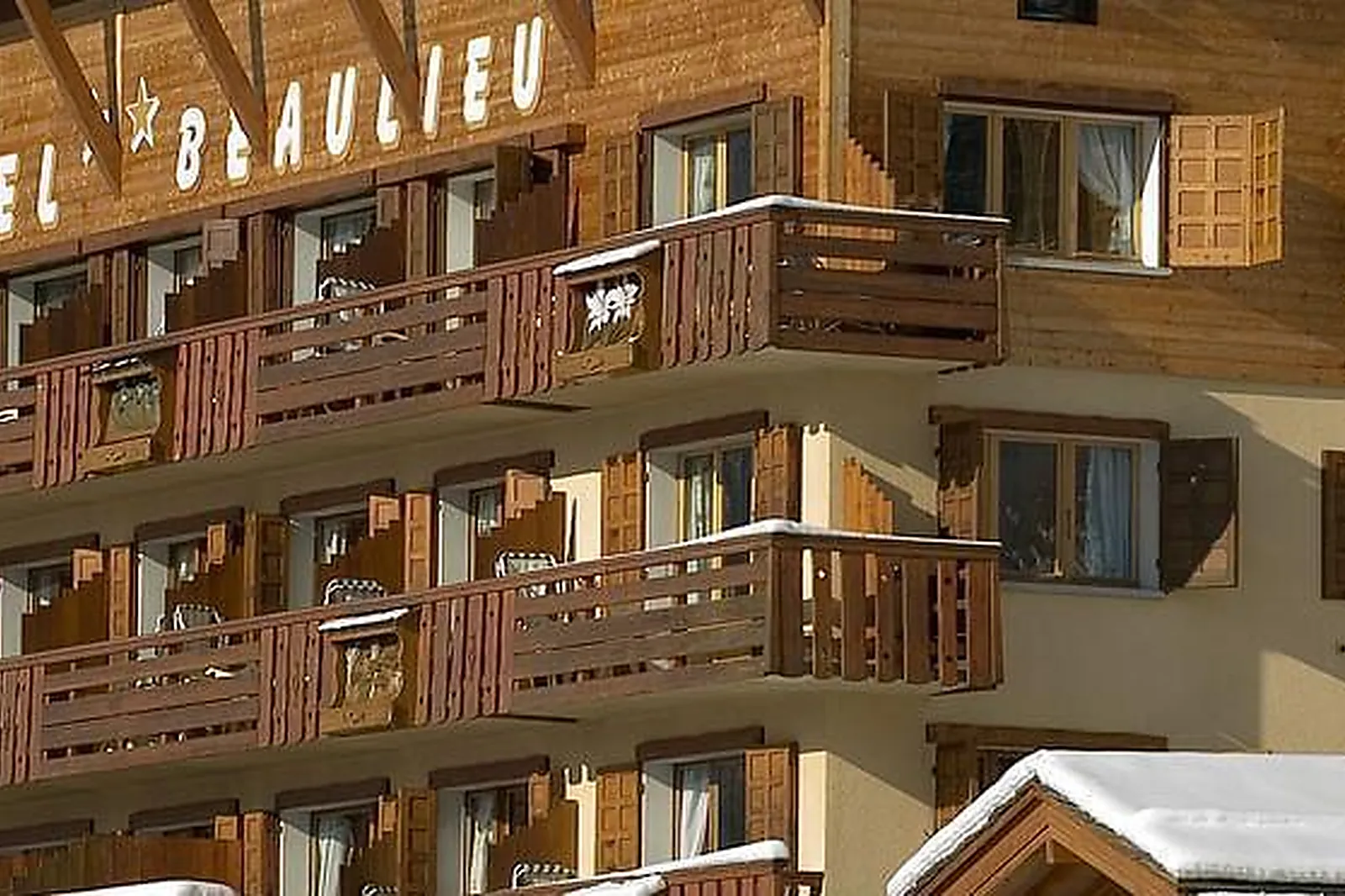 Lieux événementiels, JETLAB