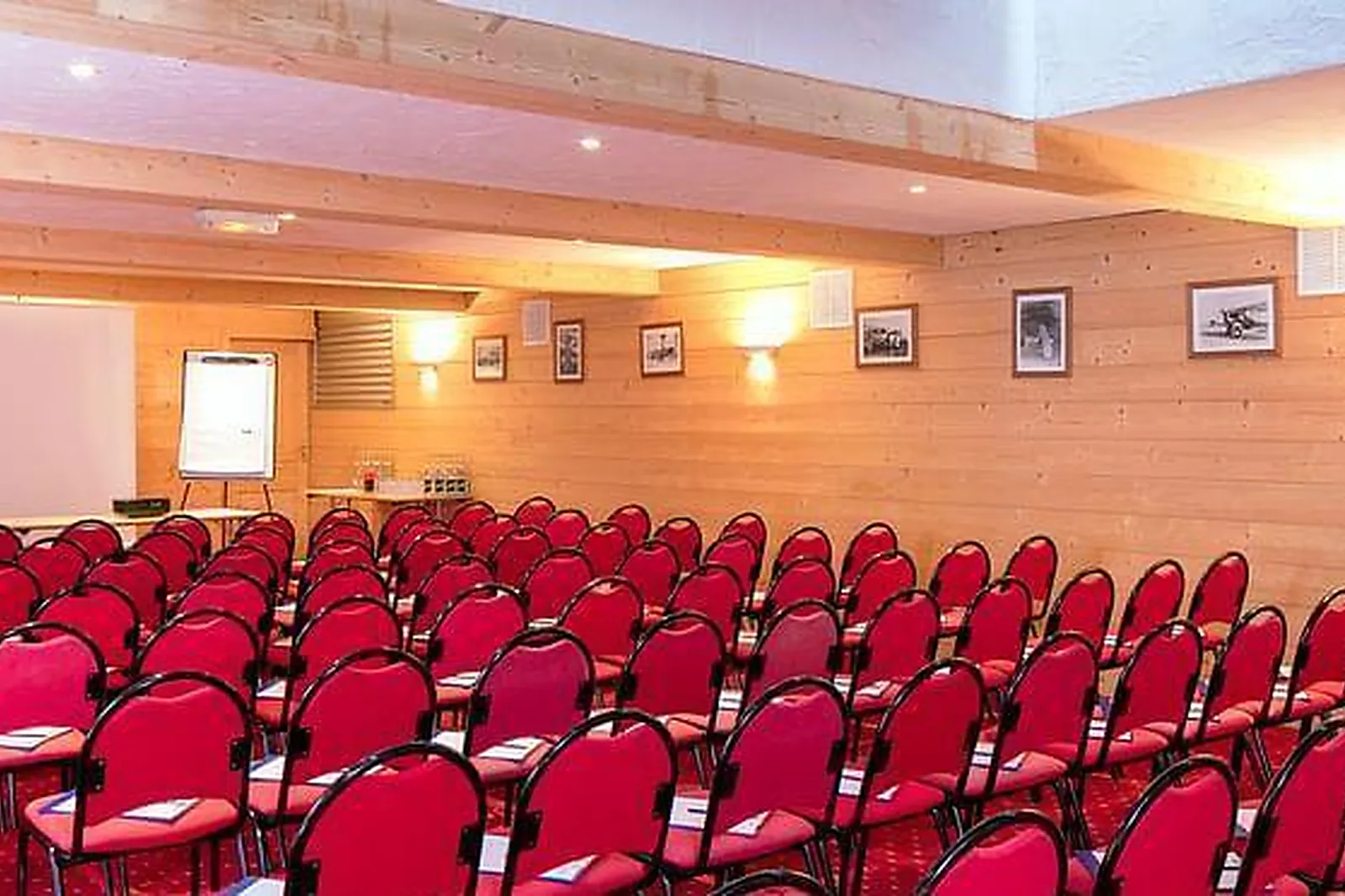 Lieux événementiels, JETLAB