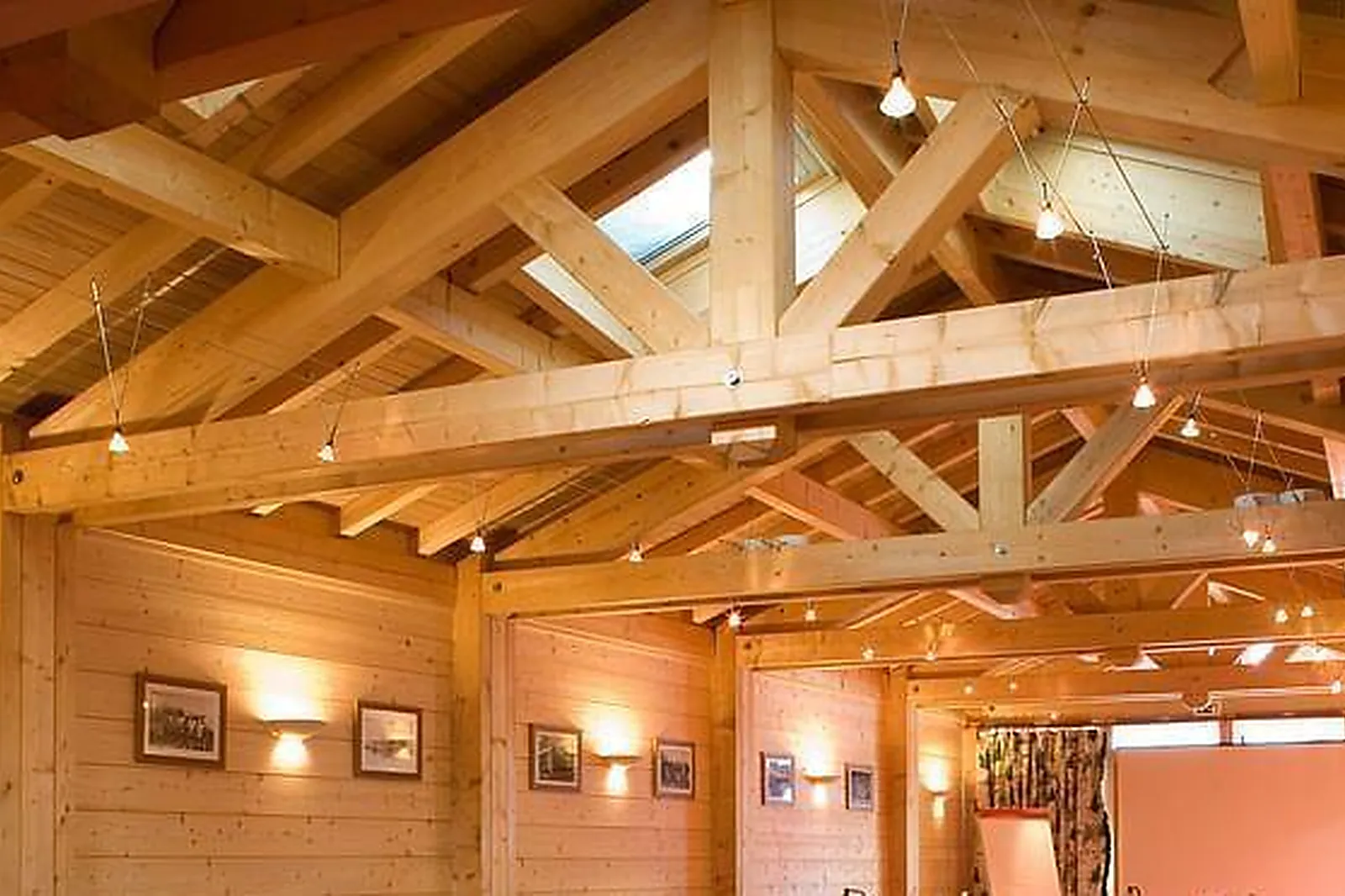 Lieux événementiels, JETLAB