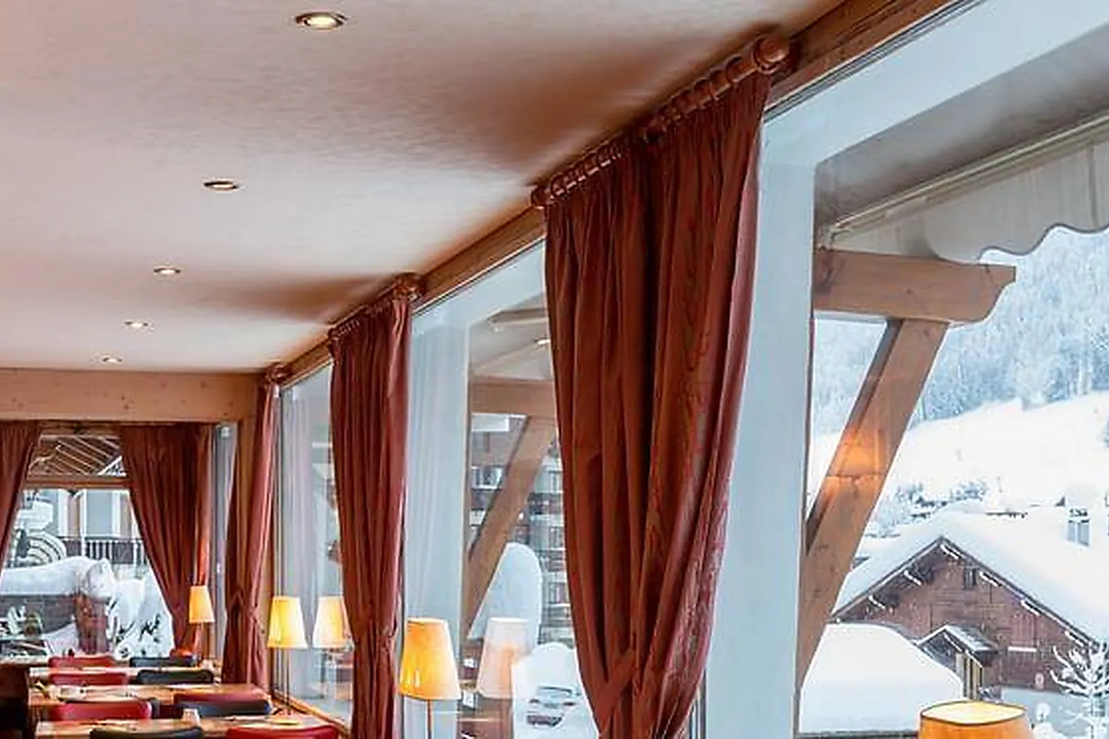 Lieux événementiels, JETLAB