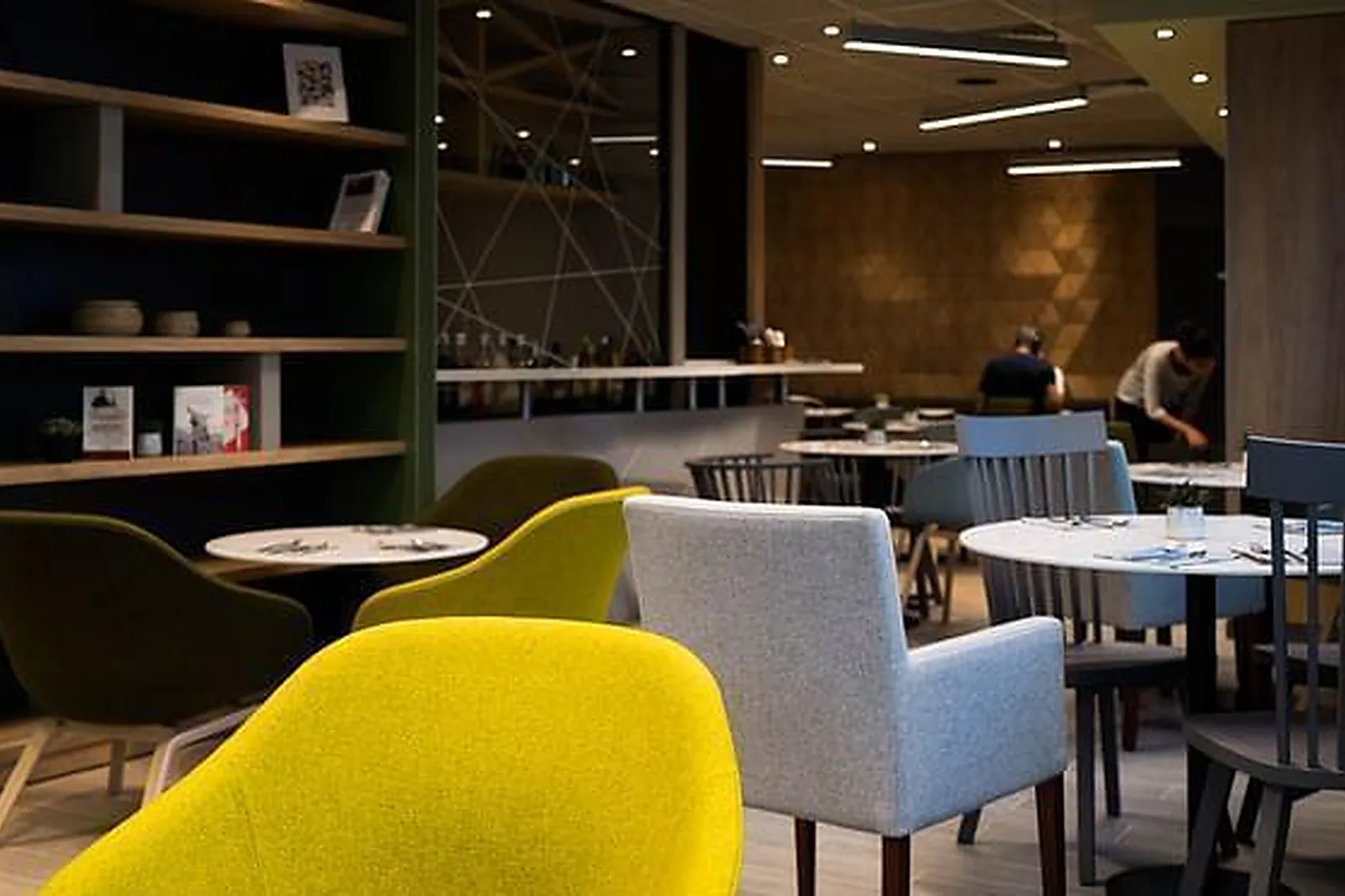 Lieux événementiels, HÔTEL BELAROÏA**** & CAMPANILE MONTPELLIER CENTRE***