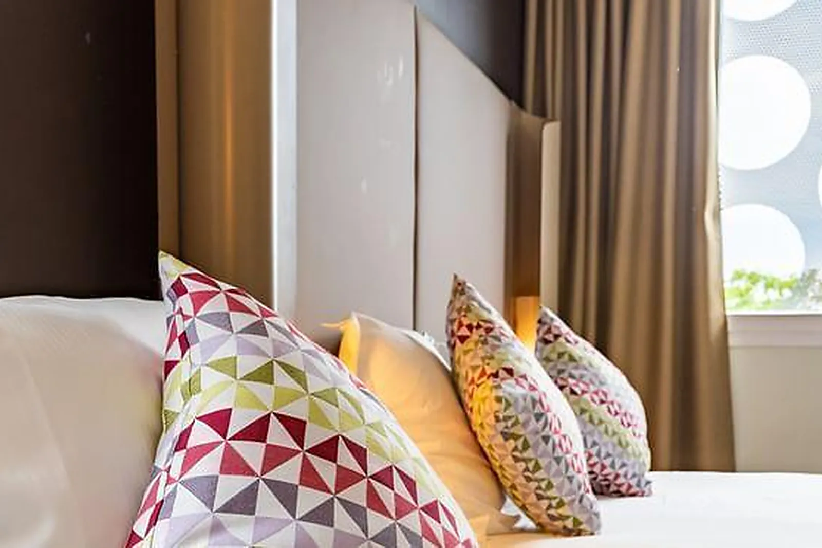 Lieux événementiels, HÔTEL BELAROÏA**** & CAMPANILE MONTPELLIER CENTRE***