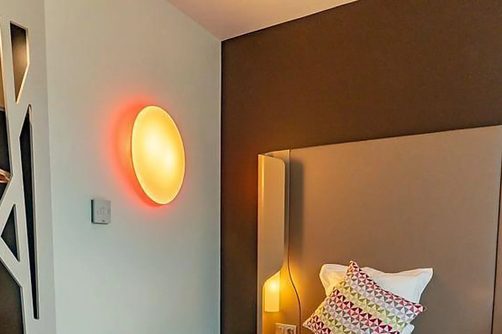 Lieux événementiels, HÔTEL BELAROÏA**** & CAMPANILE MONTPELLIER CENTRE***