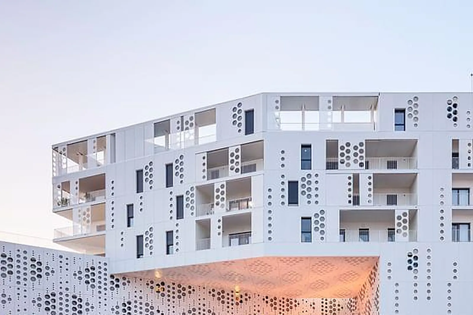 Lieux événementiels, HÔTEL BELAROÏA**** & CAMPANILE MONTPELLIER CENTRE***