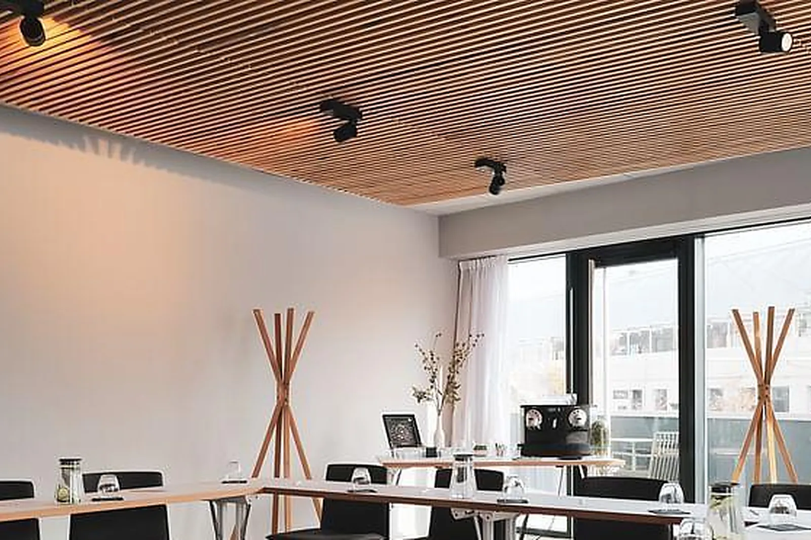 Lieux événementiels, HÔTEL BELAROÏA**** & CAMPANILE MONTPELLIER CENTRE***