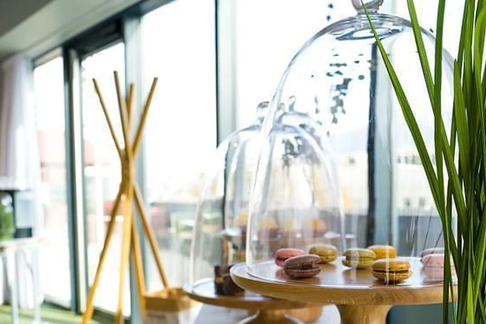 Lieux événementiels, HÔTEL BELAROÏA**** & CAMPANILE MONTPELLIER CENTRE***