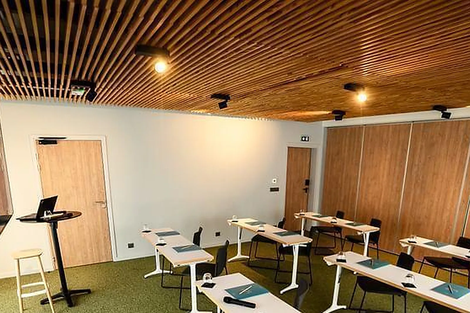 Lieux événementiels, HÔTEL BELAROÏA**** & CAMPANILE MONTPELLIER CENTRE***