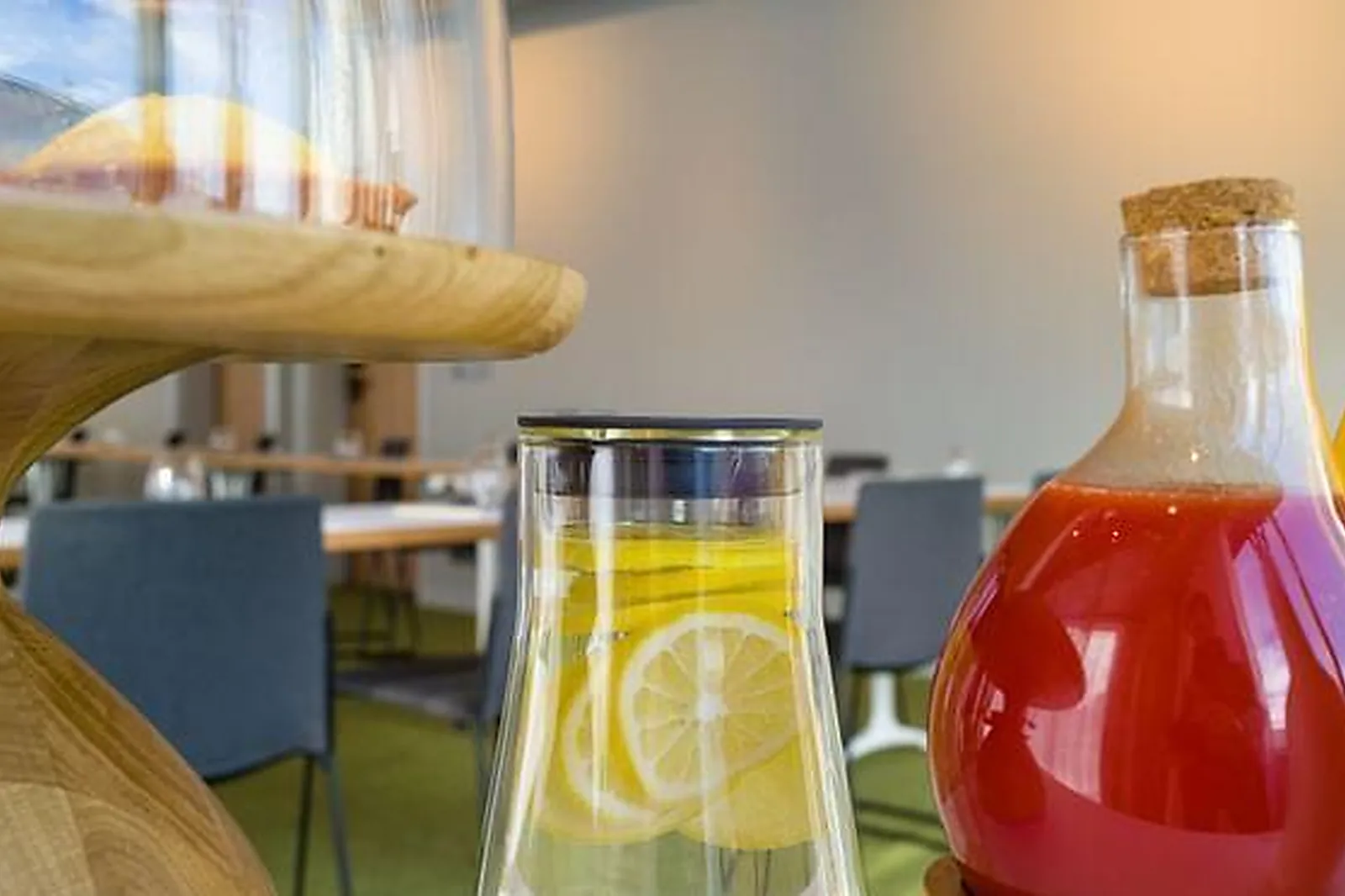 Lieux événementiels, HÔTEL BELAROÏA**** & CAMPANILE MONTPELLIER CENTRE***